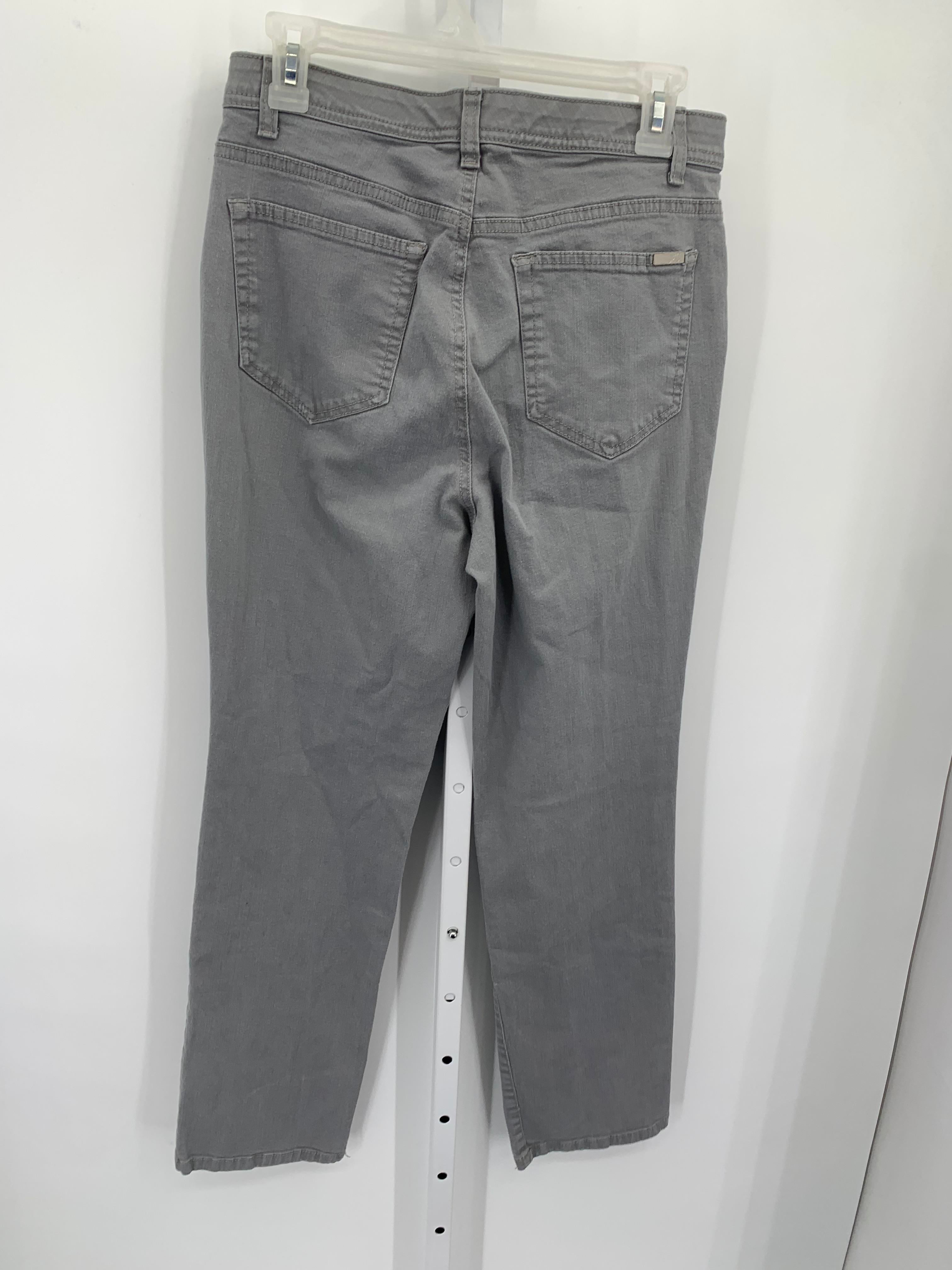 JM Collection Size 8 Misses Jeans