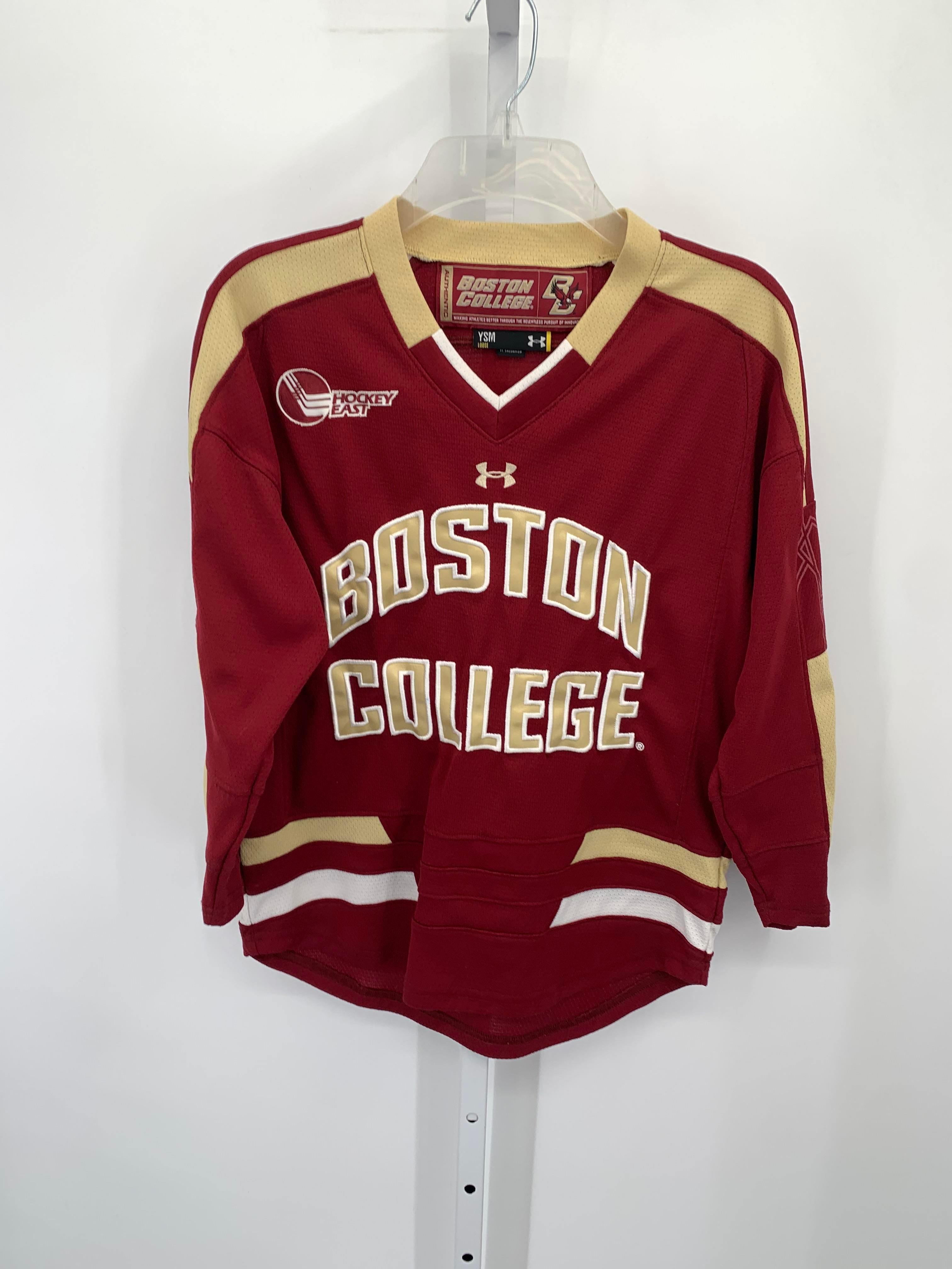 BOSTON COLLEGE EAGLES