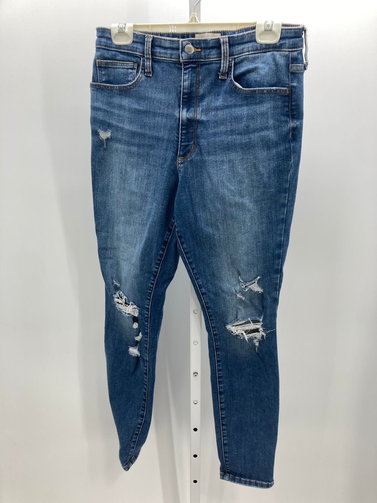Universal Thread Size 12 Misses Jeans