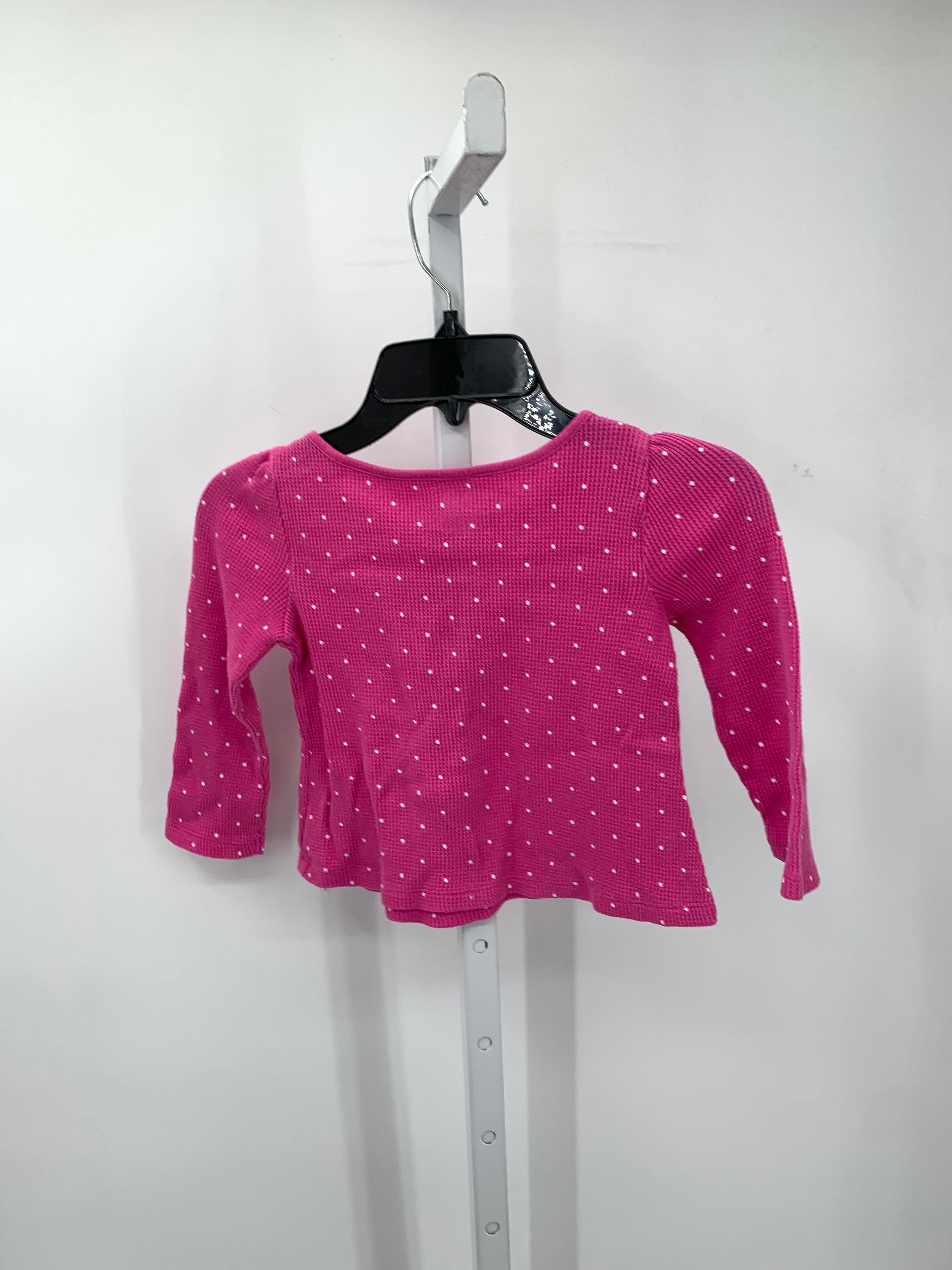 Baby Gap Size 3 Girls Long Sleeve Shirt