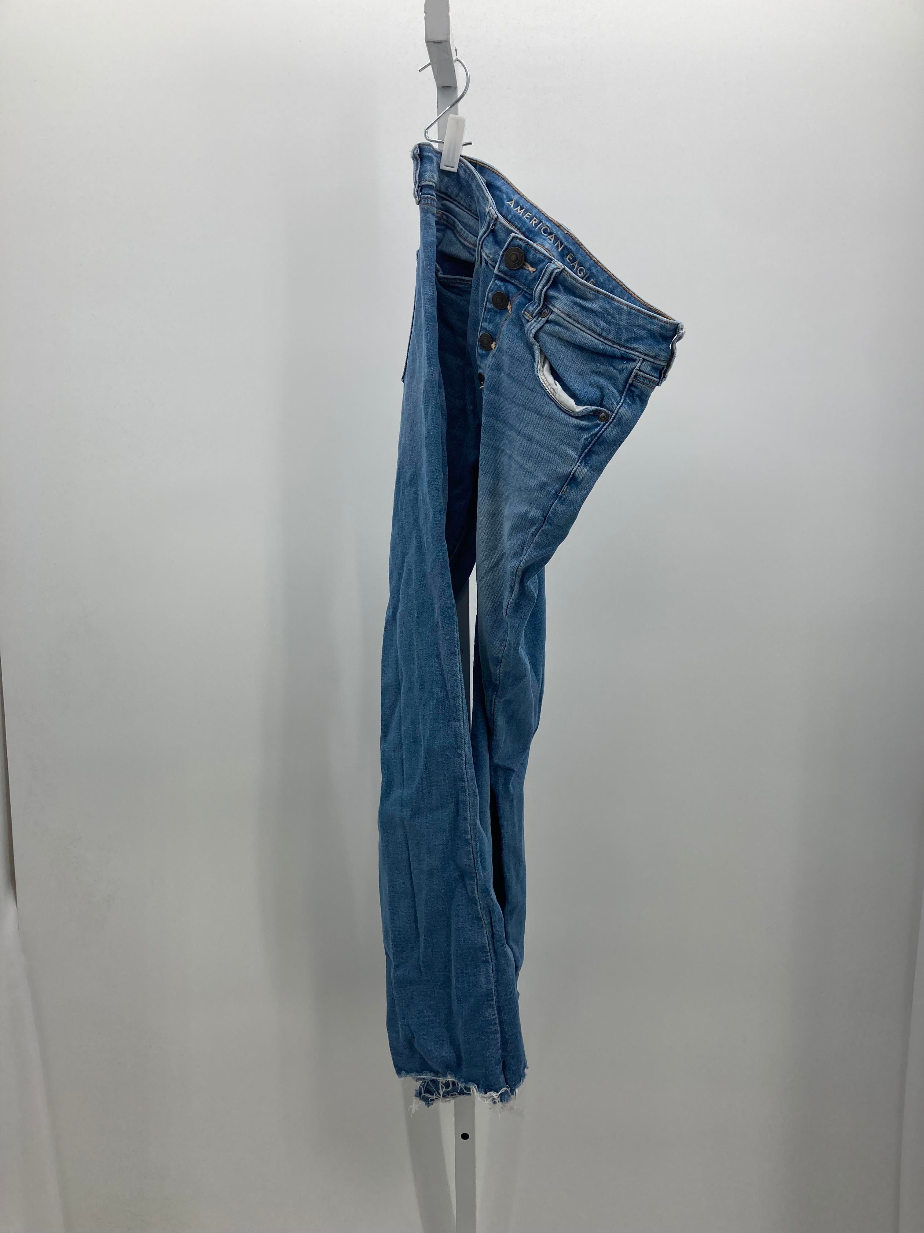 American Eagle Size 6 Short Juniors Jeans