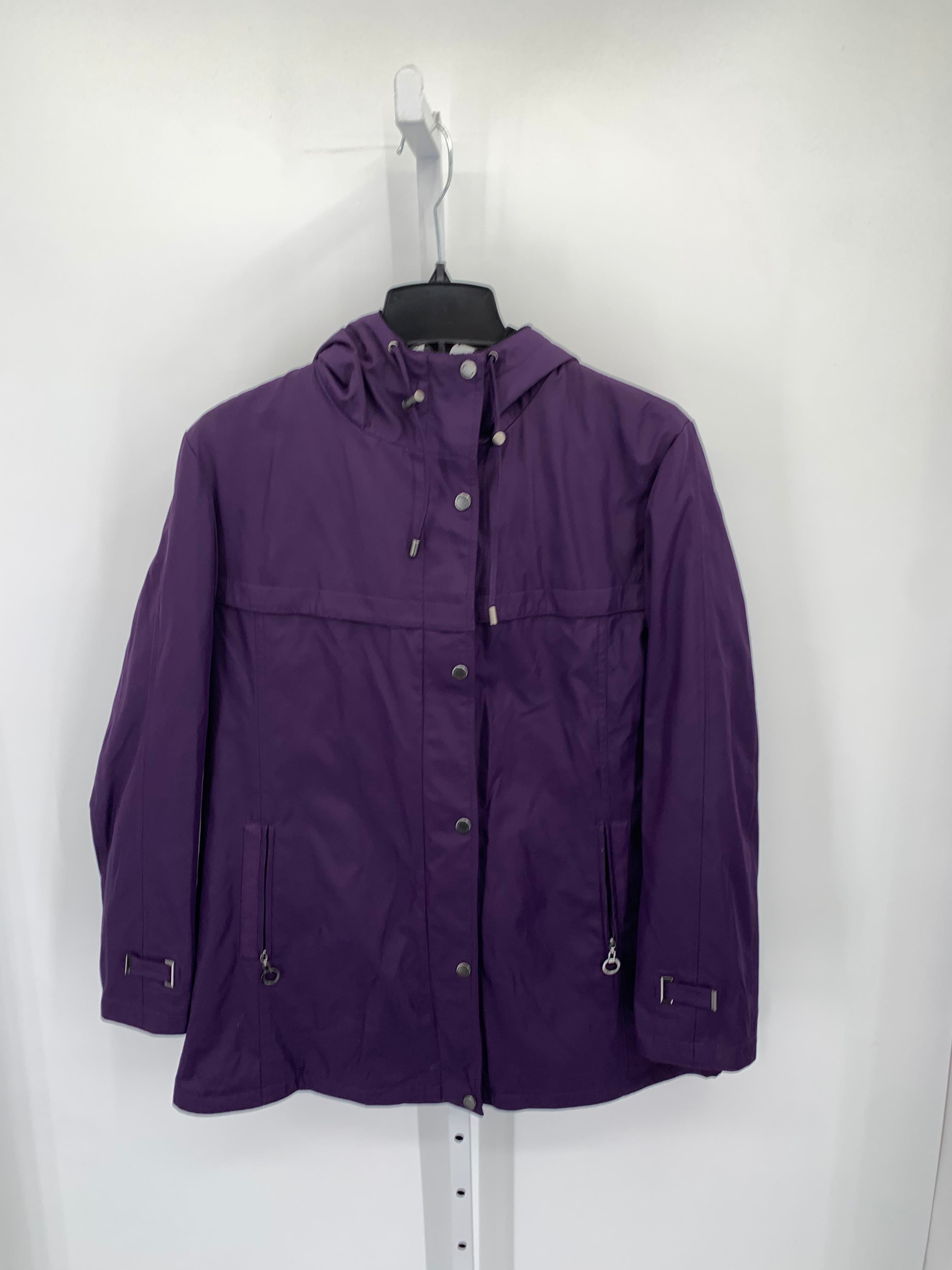 Weather Proof Size Extra Large Misses Jacket