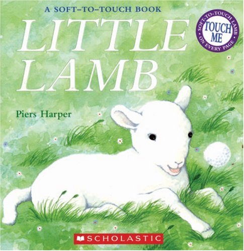 Little Lamb by Fernleigh, Fernleigh Books Staff Books - Fernleigh Books