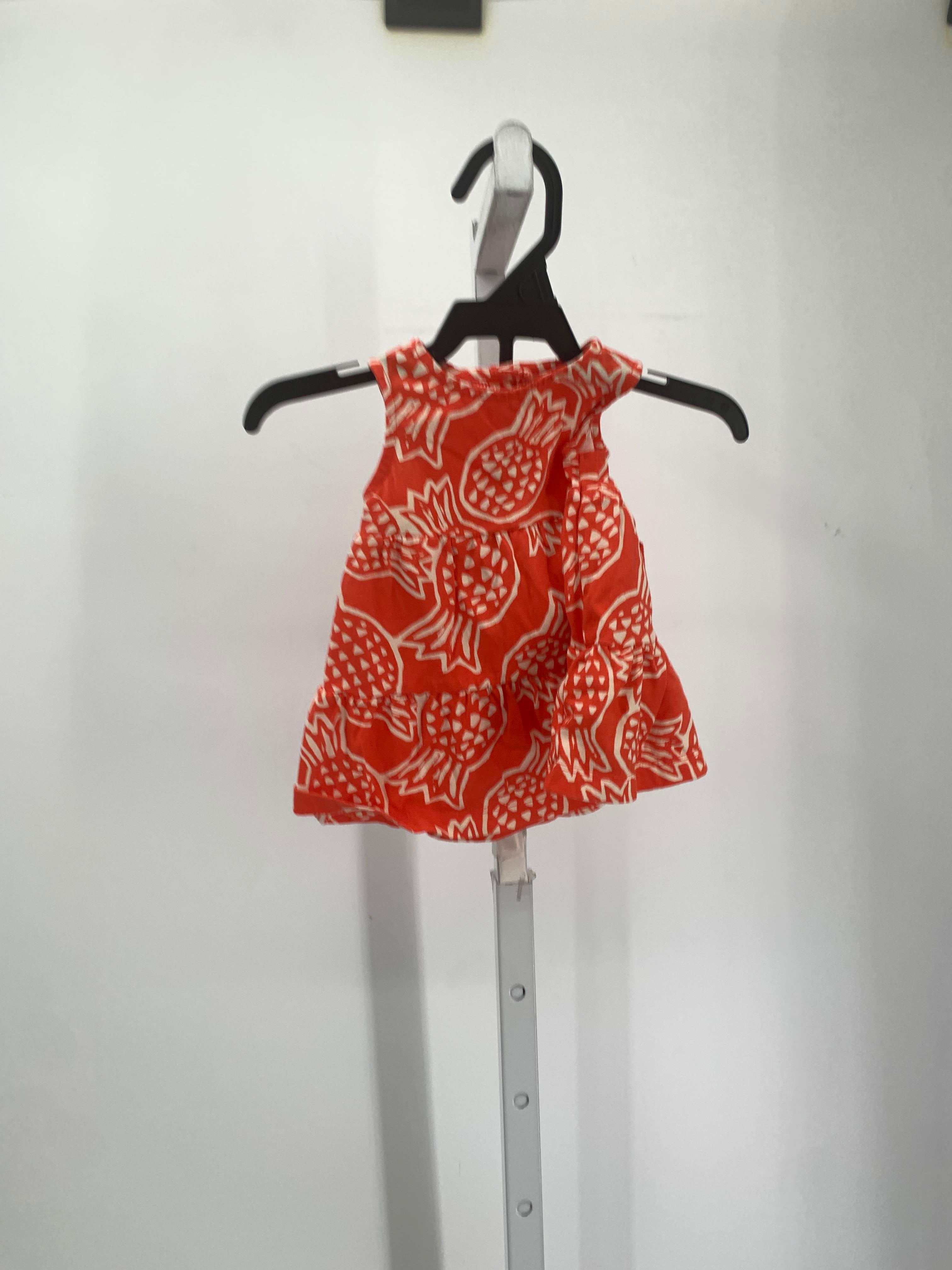Carters Size 3 Months Girls Sundress