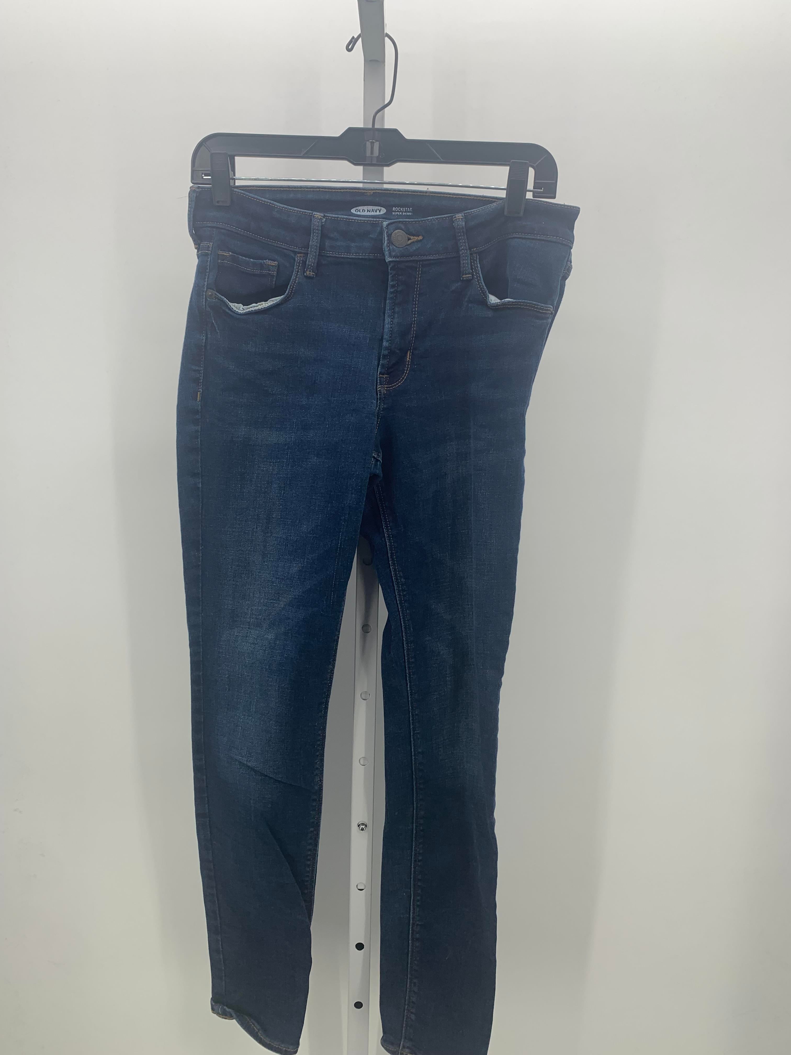 Old Navy Size 8 Misses Jeans