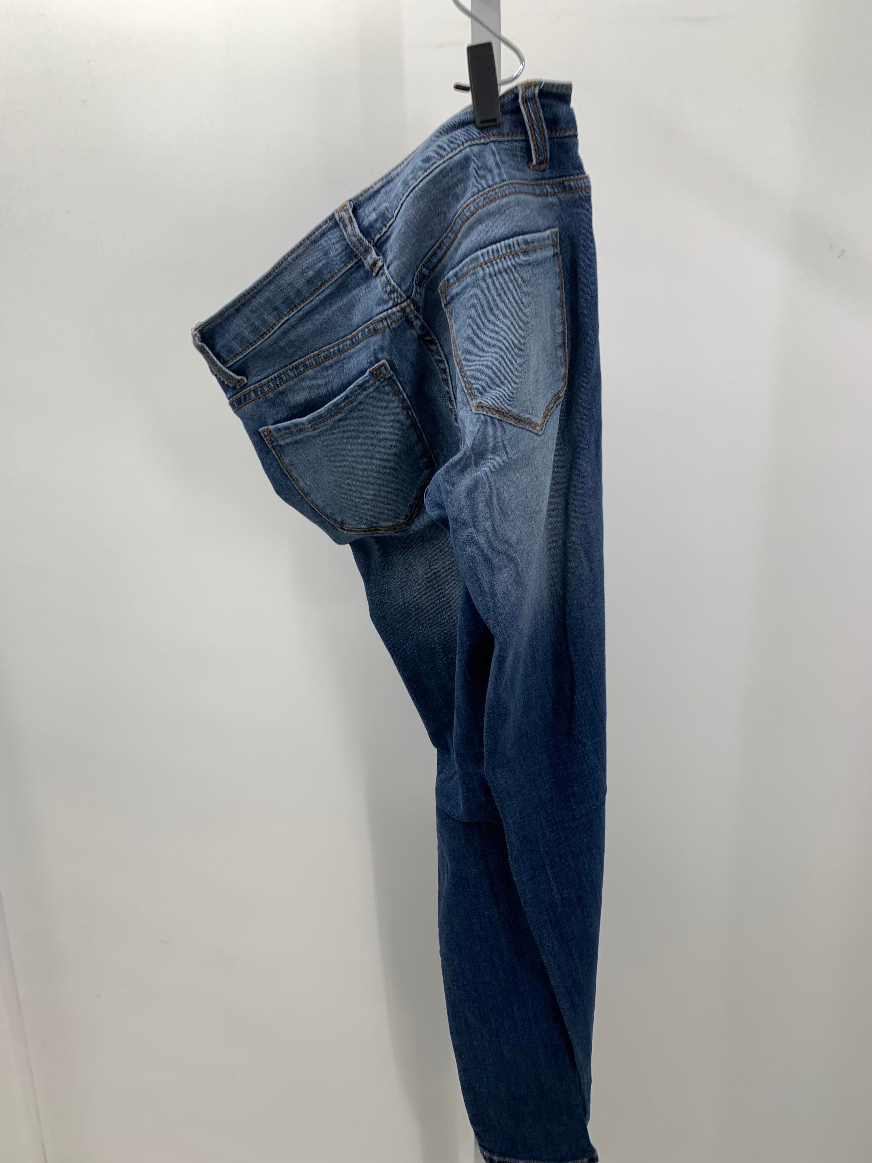 Kan Can Size 5 Juniors Jeans