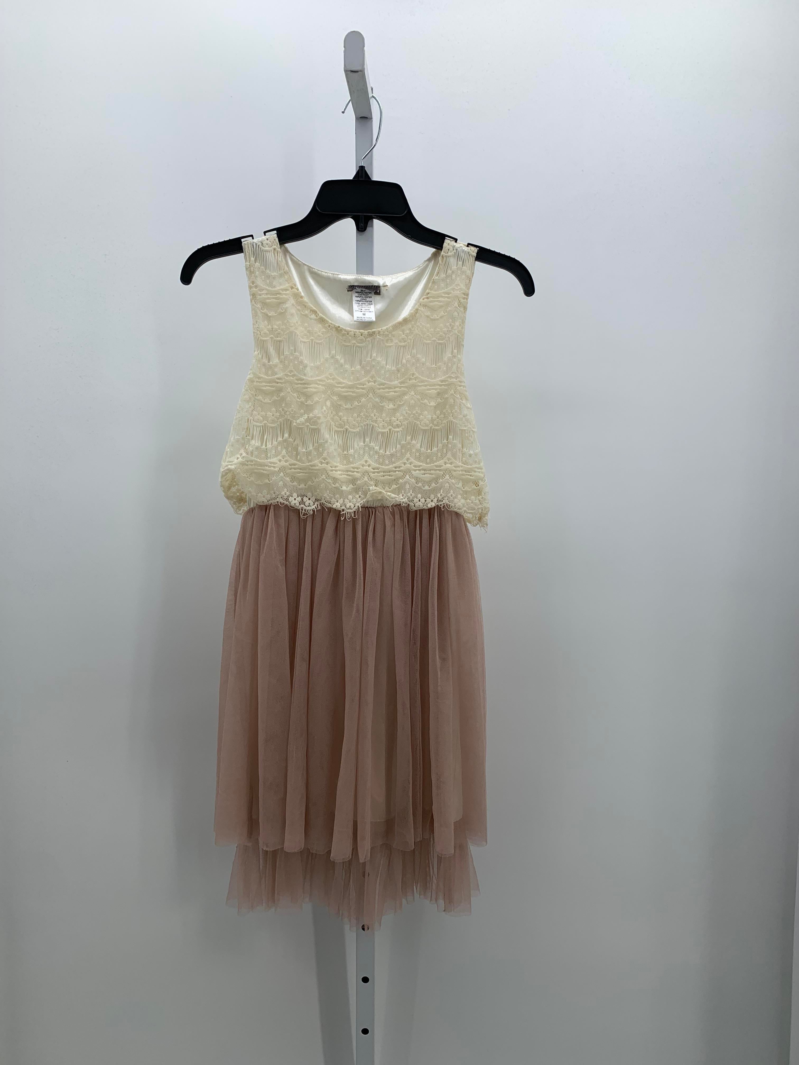 Size Medium Juniors Sundress