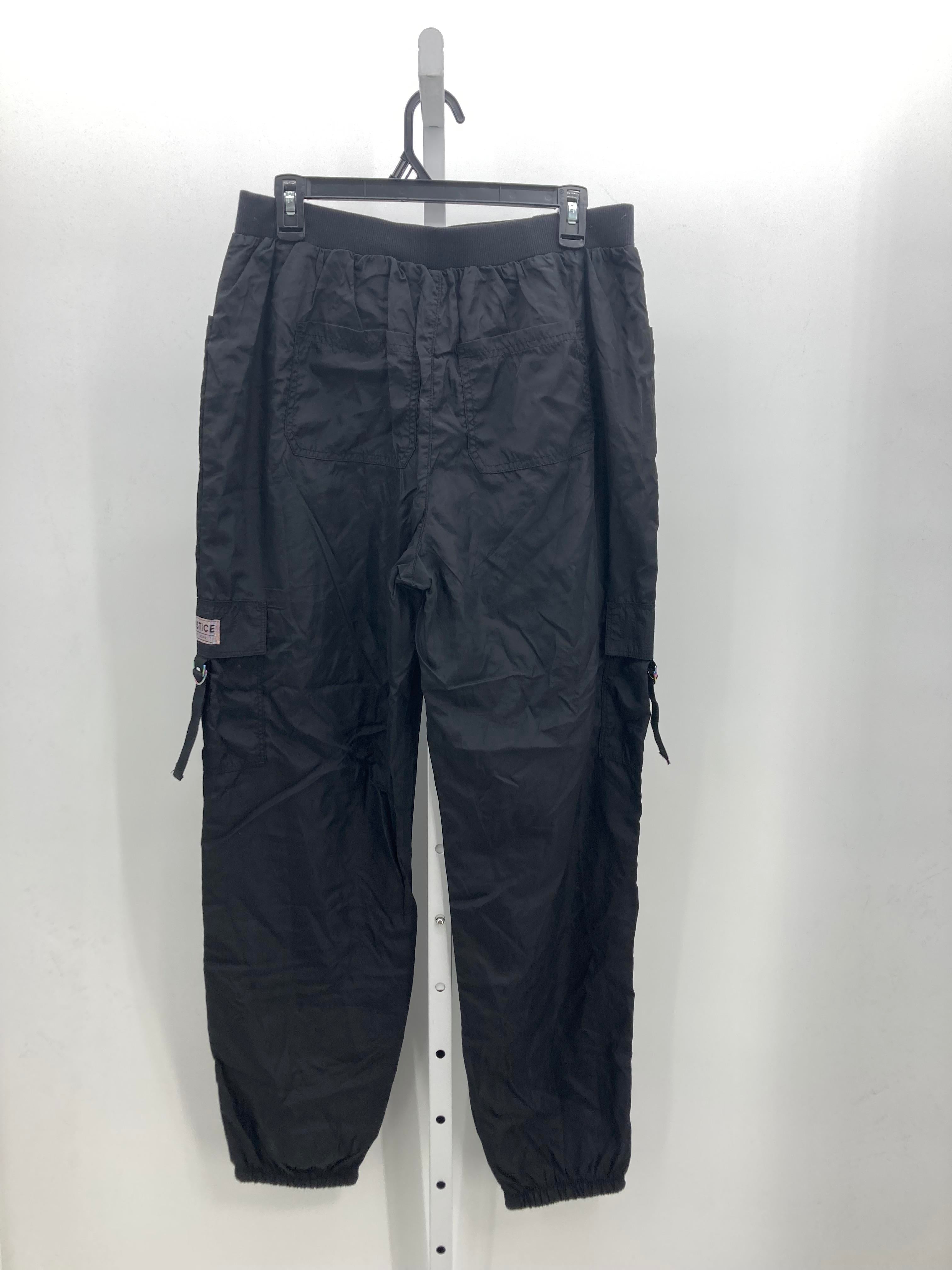 Justice Size 16-18 Girls Pants