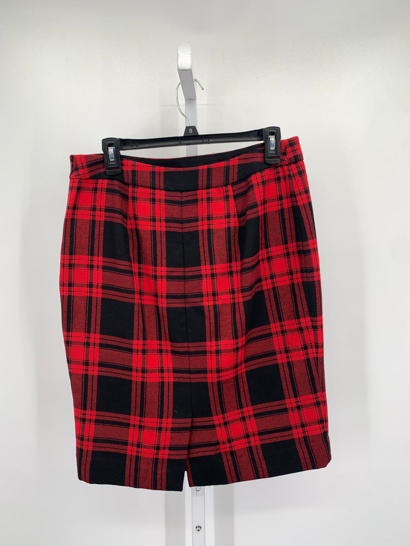 The Limited Size 8 Misses Skirt