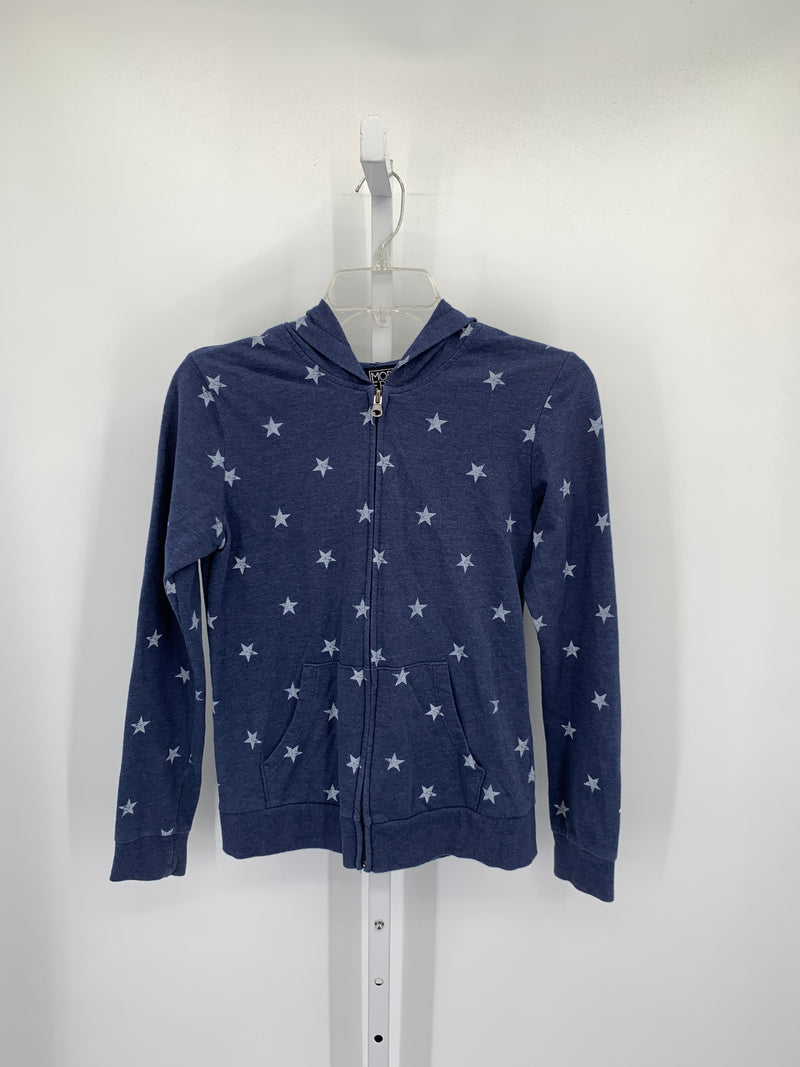 Modern Lux Size Small Misses Sweat Jacket