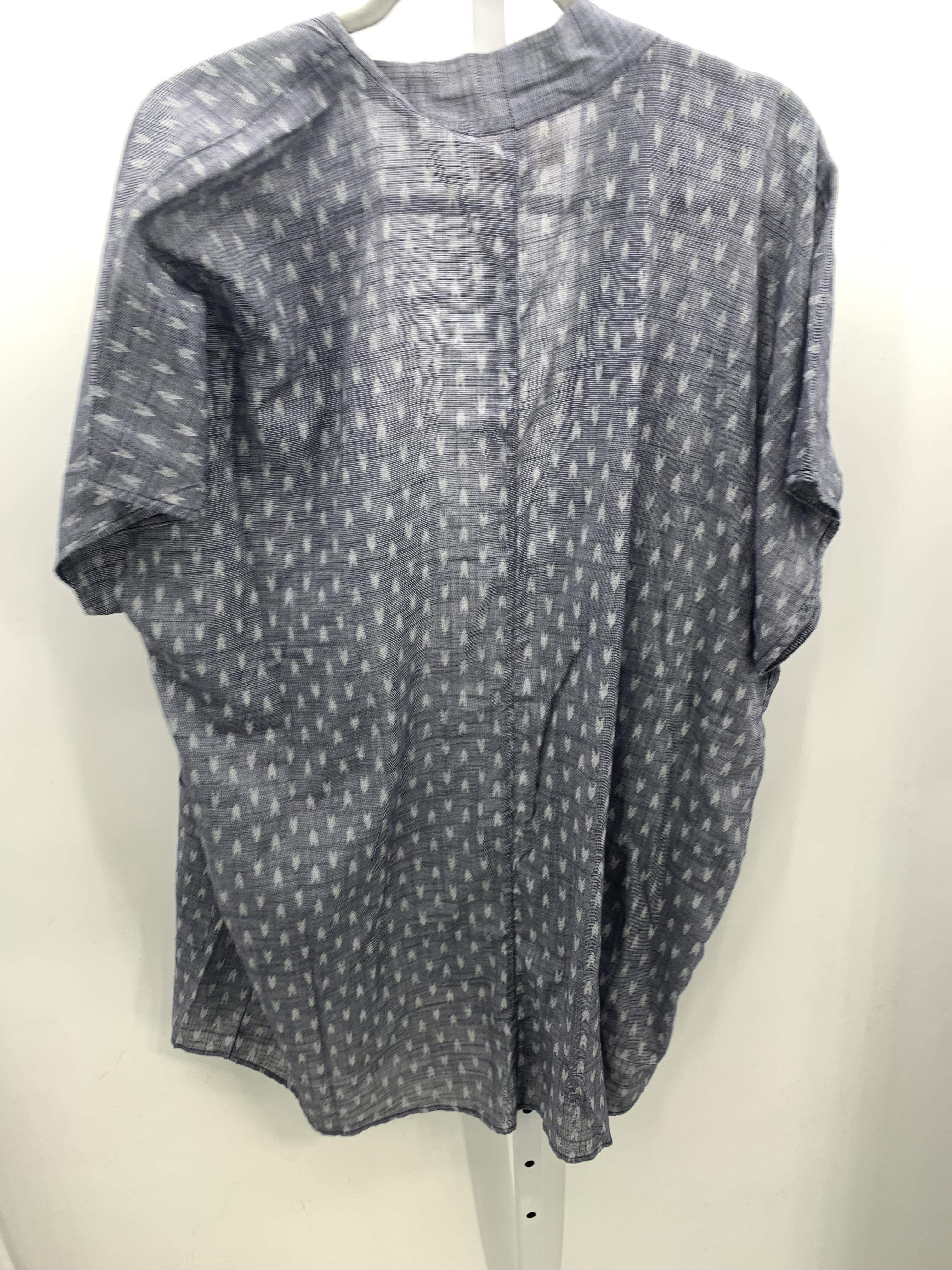 Universal Thread Size Large Misses Cardigan