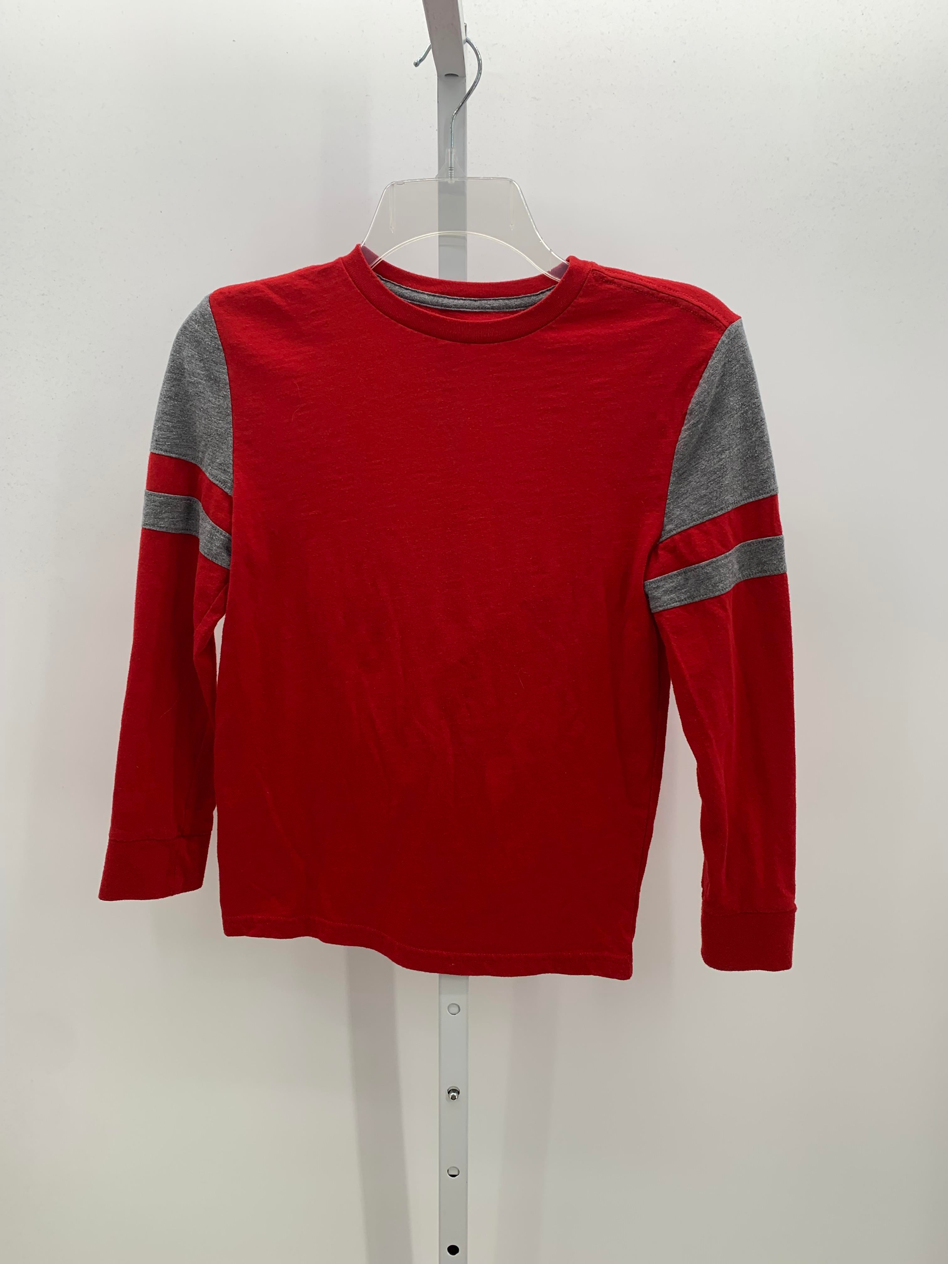 GREY SLEEVES