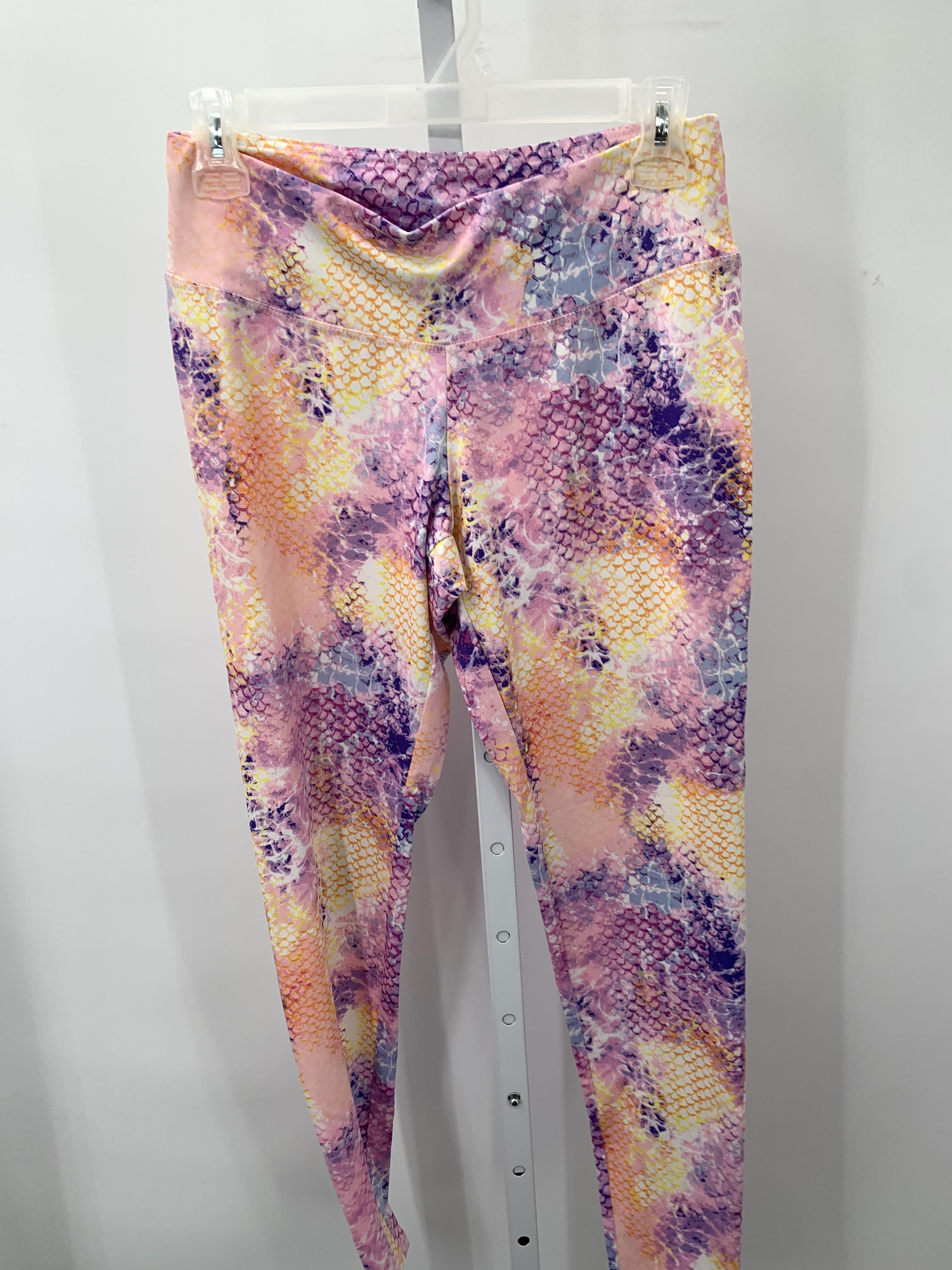 Kristin Nicole Size Medium Misses Leggings