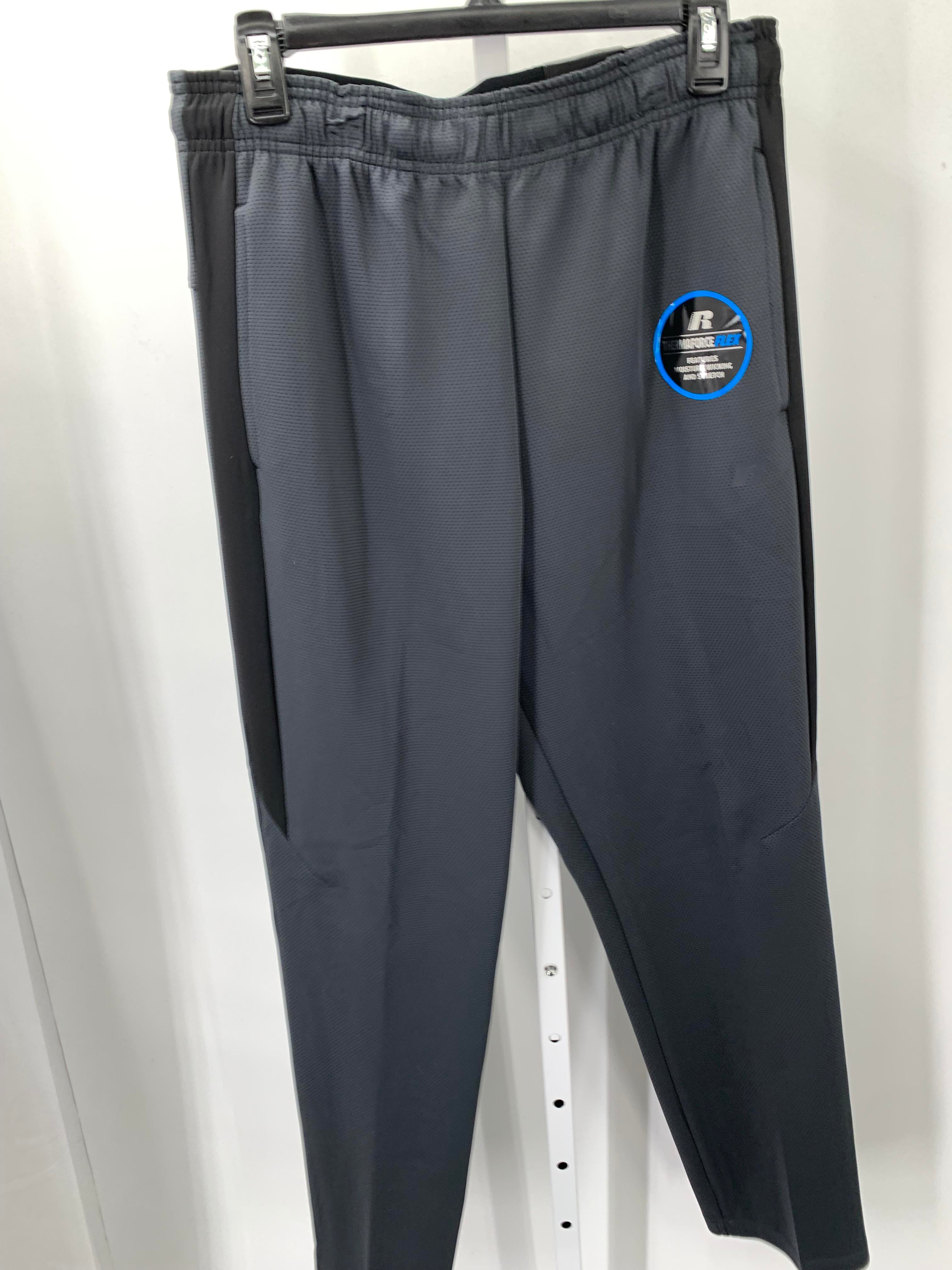 NEW DRAW WAIST PANTS