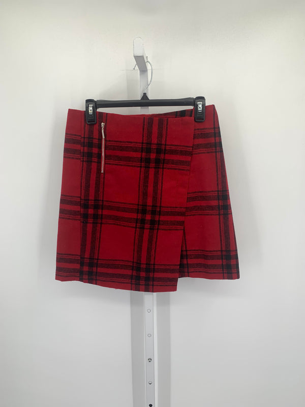 Size 4 Misses Skirt