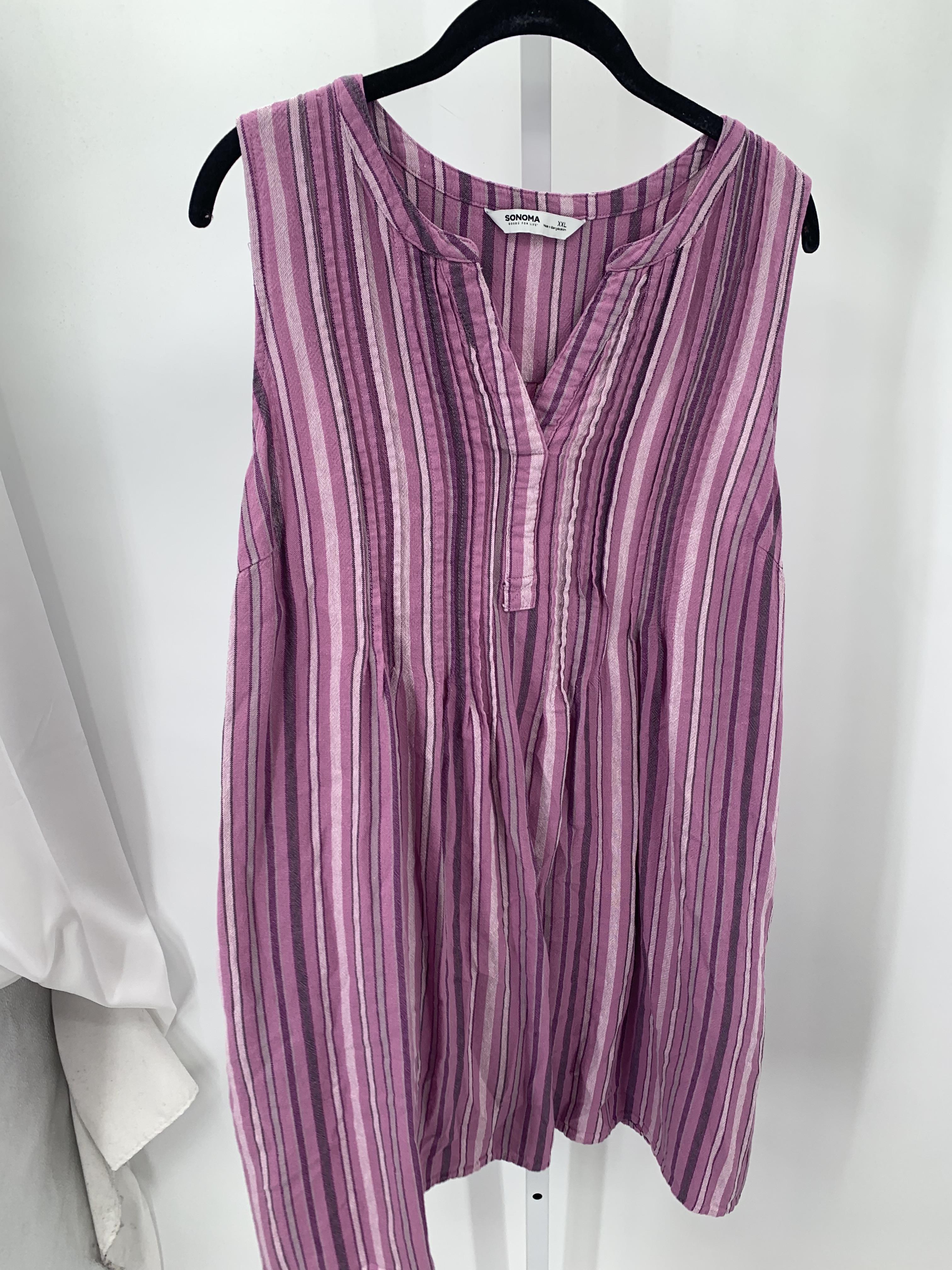Sonoma Size XXL Misses Sundress