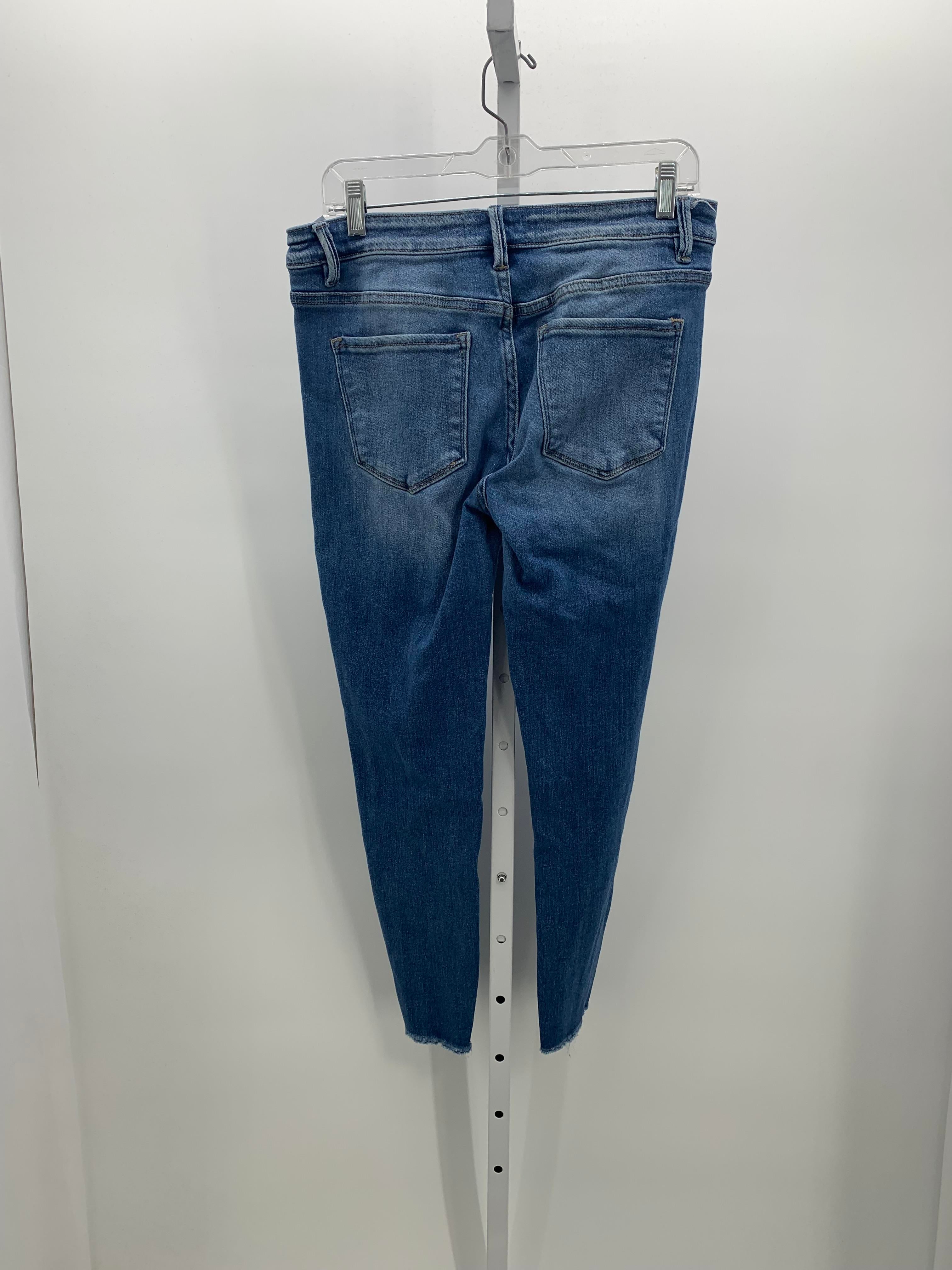 Size 10 Misses Jeans