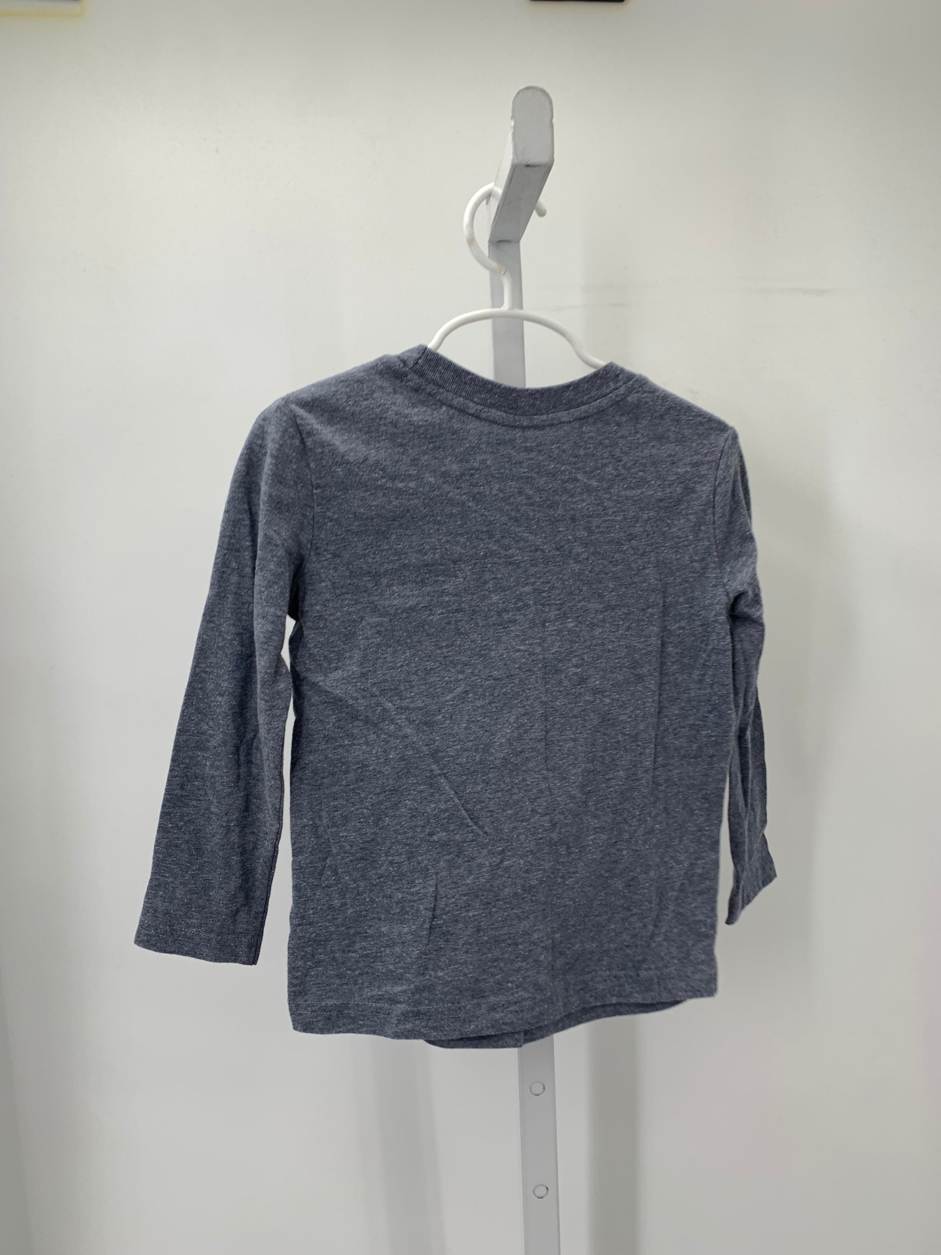 BE JAWSOME BABY SHARK