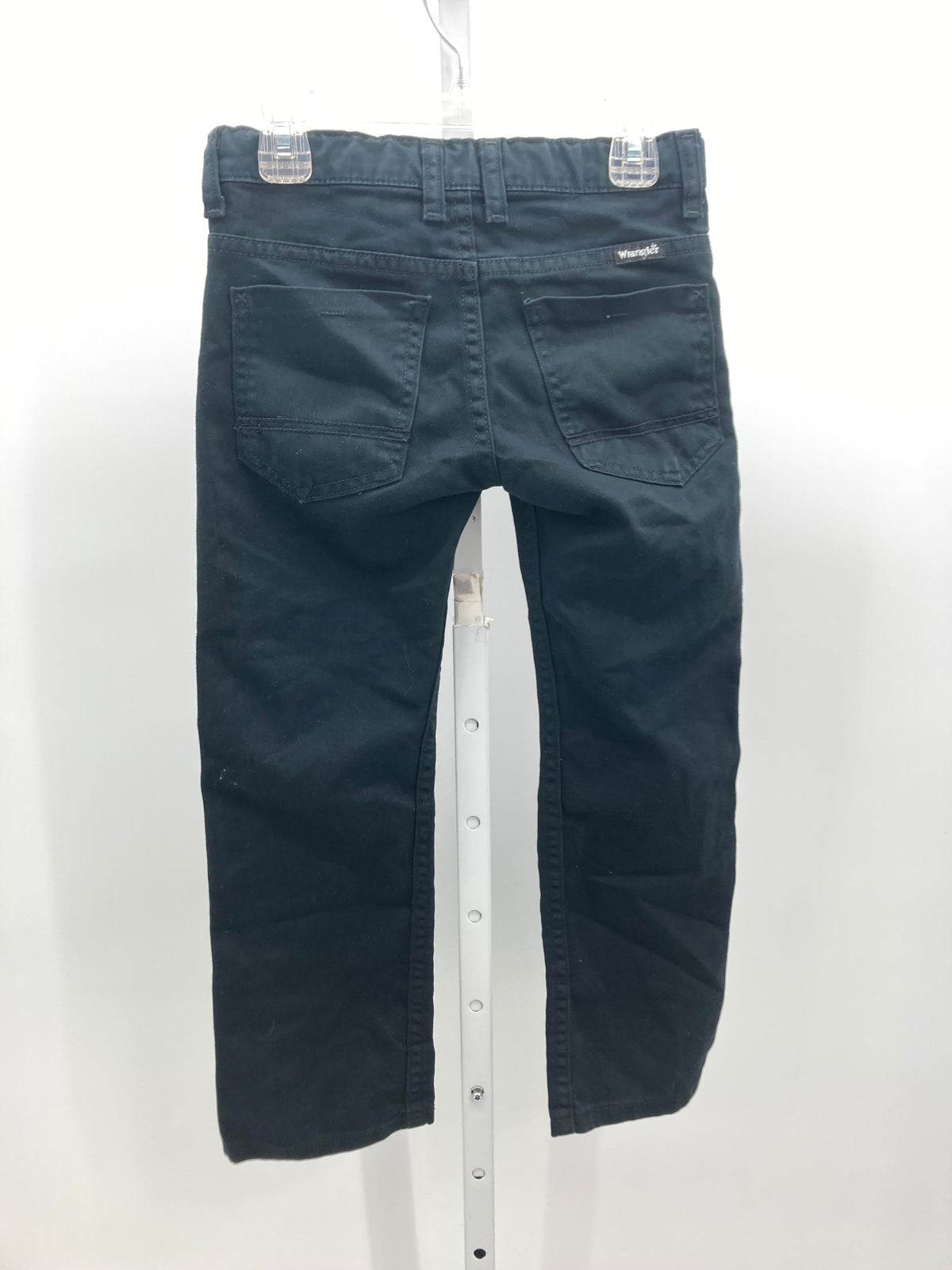 ADJ WAIST CHINO