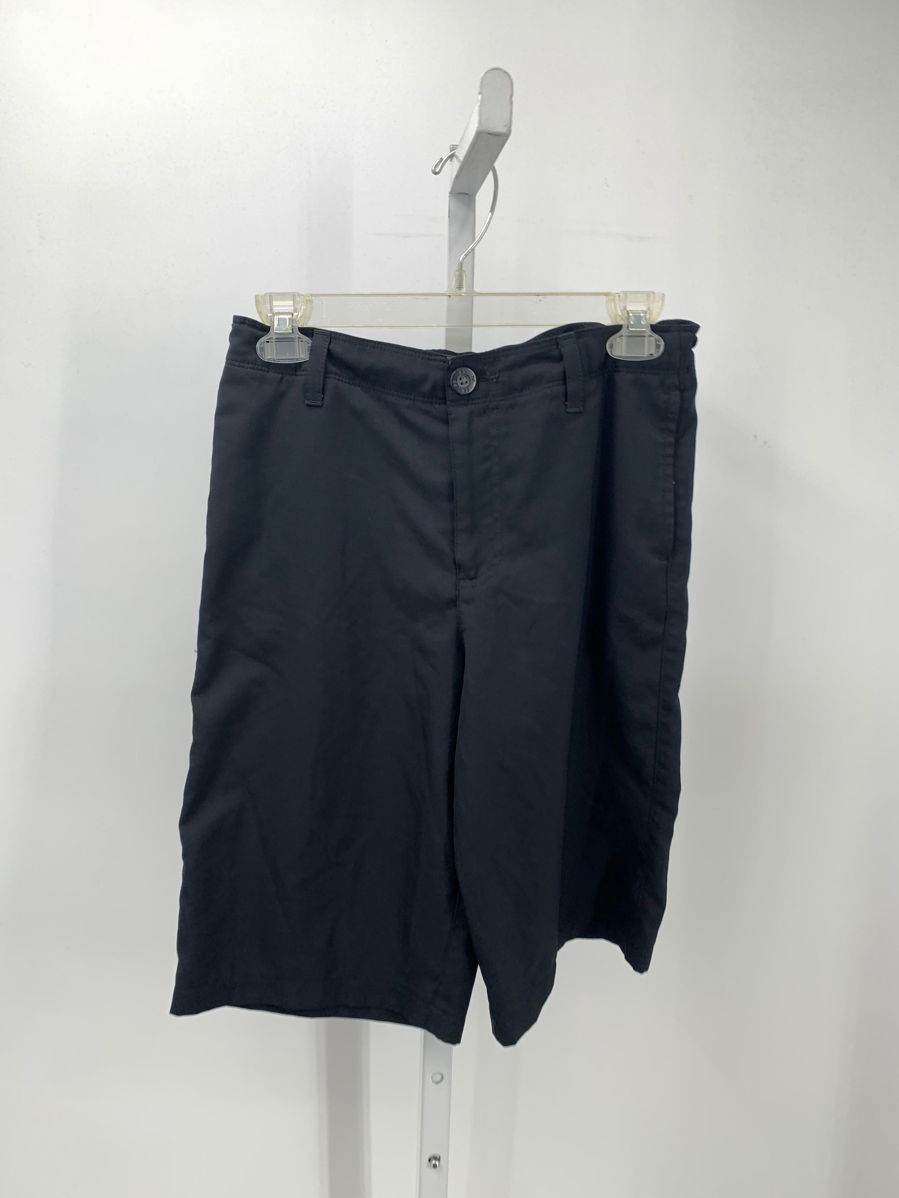 ADJ WAIST SHORTS