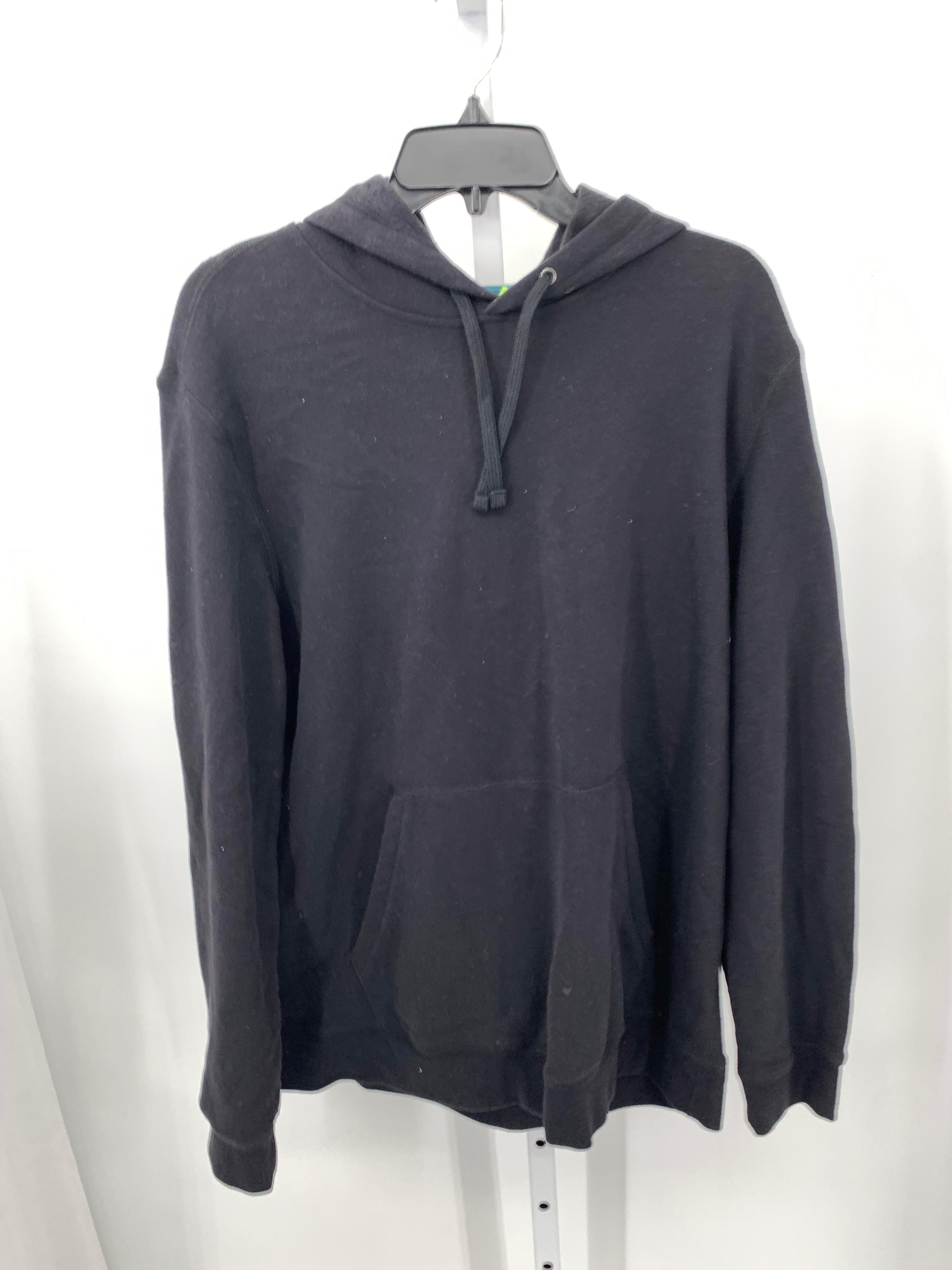 HOODED ULTRASOFT FLEECE