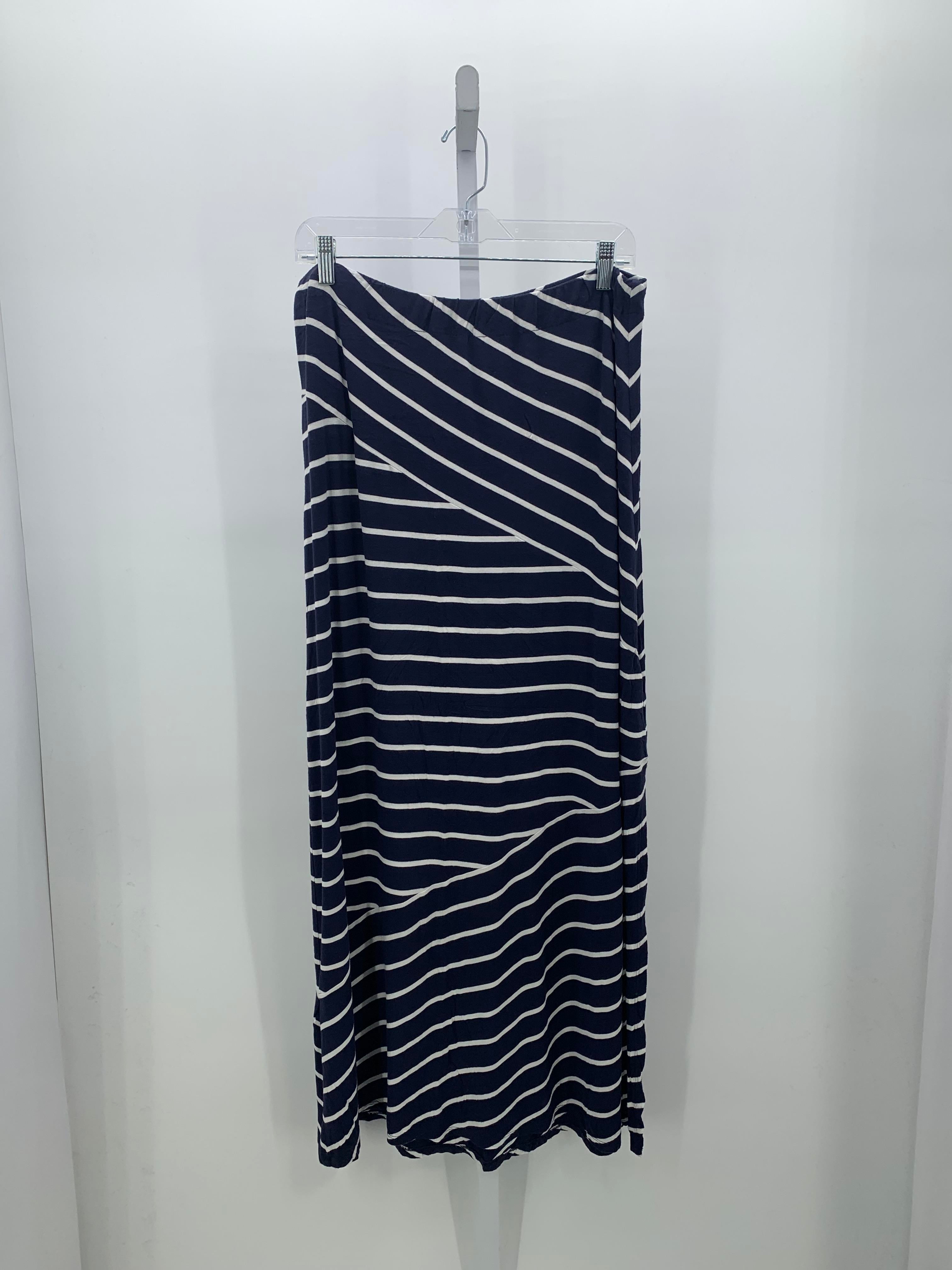 Loft Size Large Misses Skirt