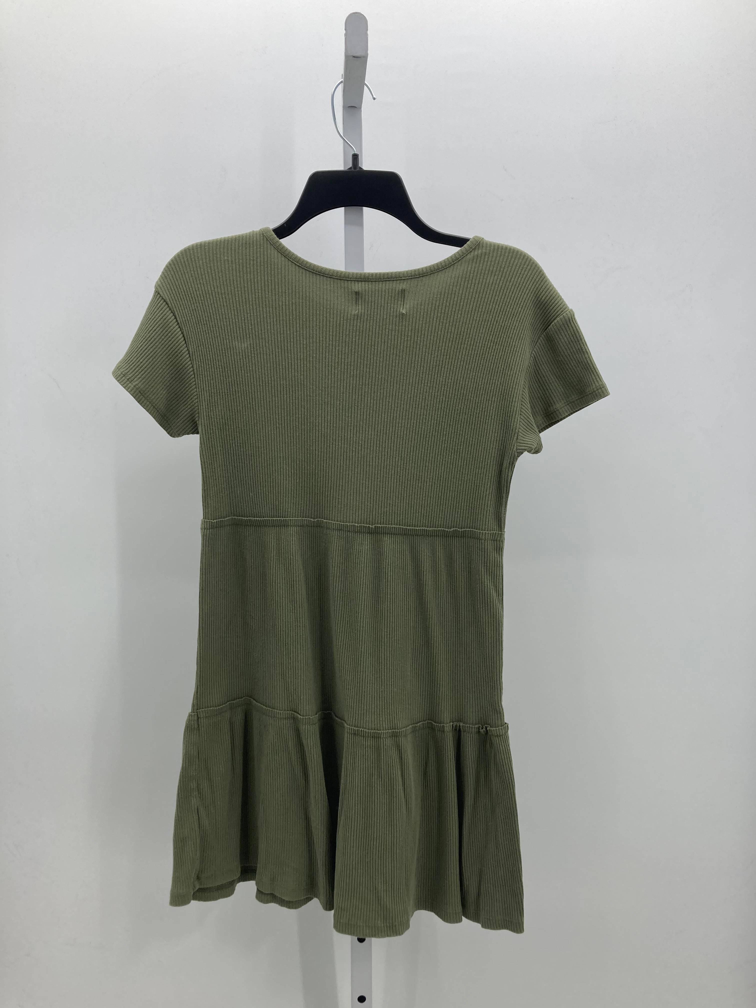 Old Navy Size 10-12 Girls Short Sleeve Dress