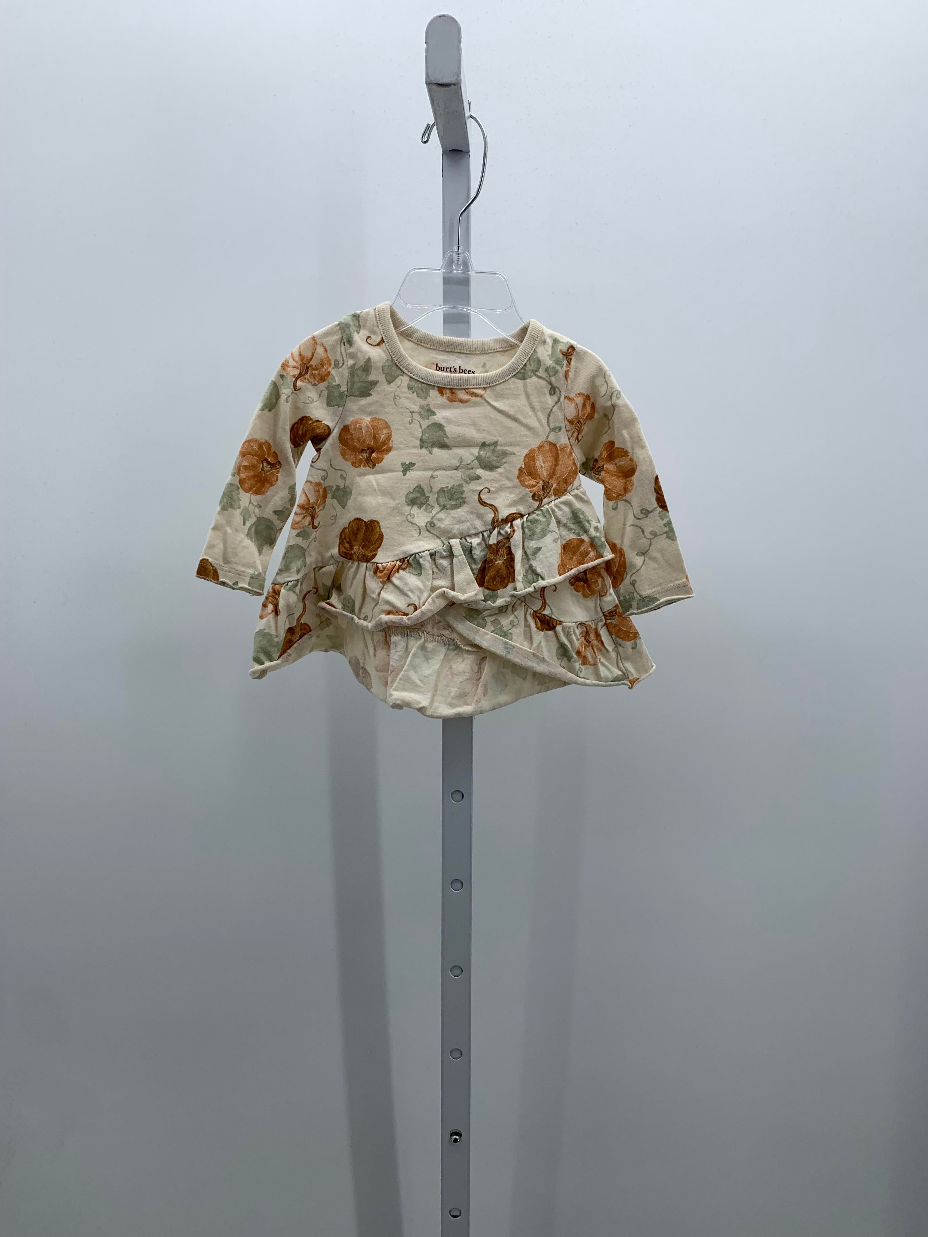 LONG SLV SHIRT PUMPKINS