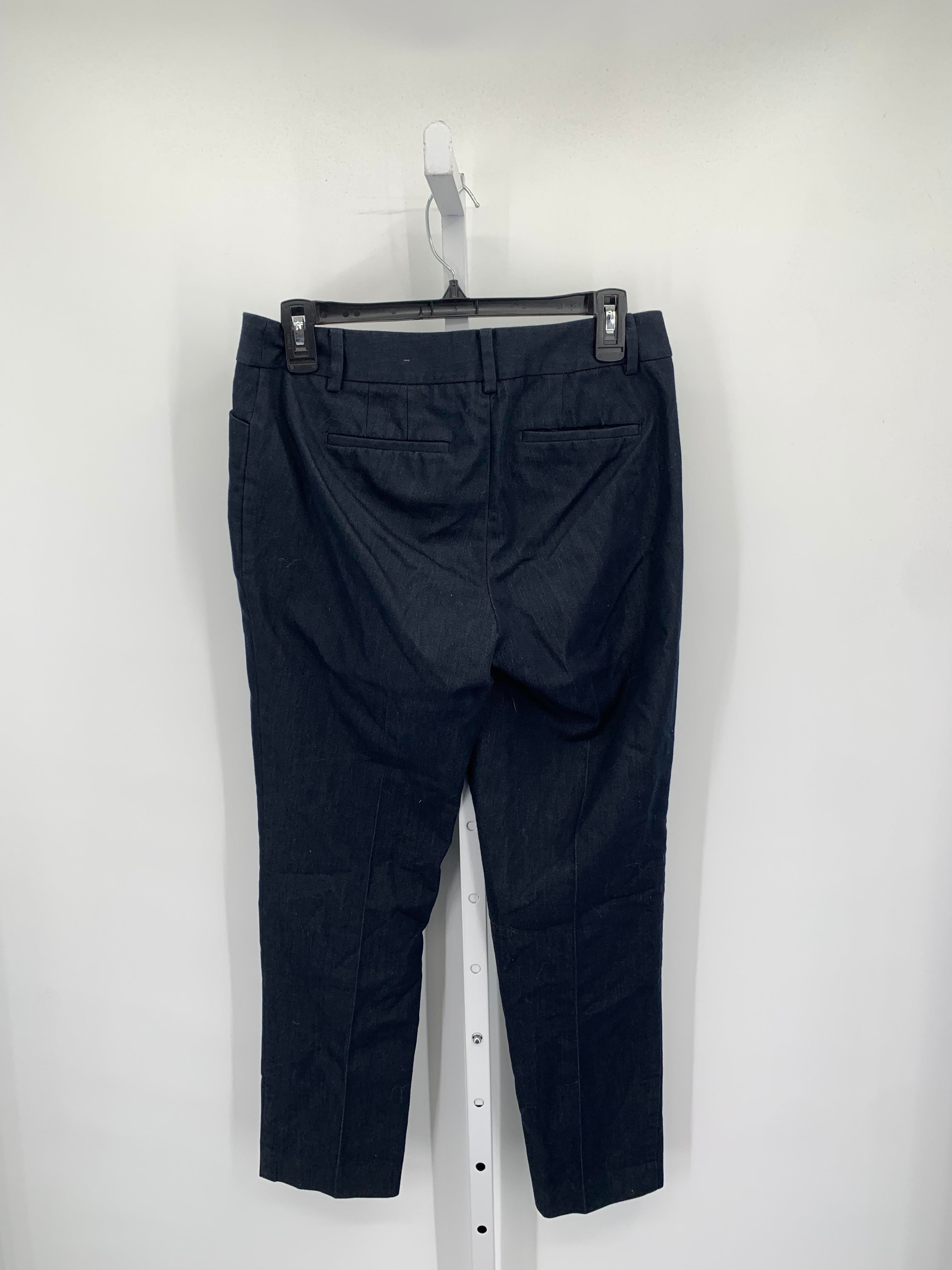 Talbots Size 4 Misses Pants