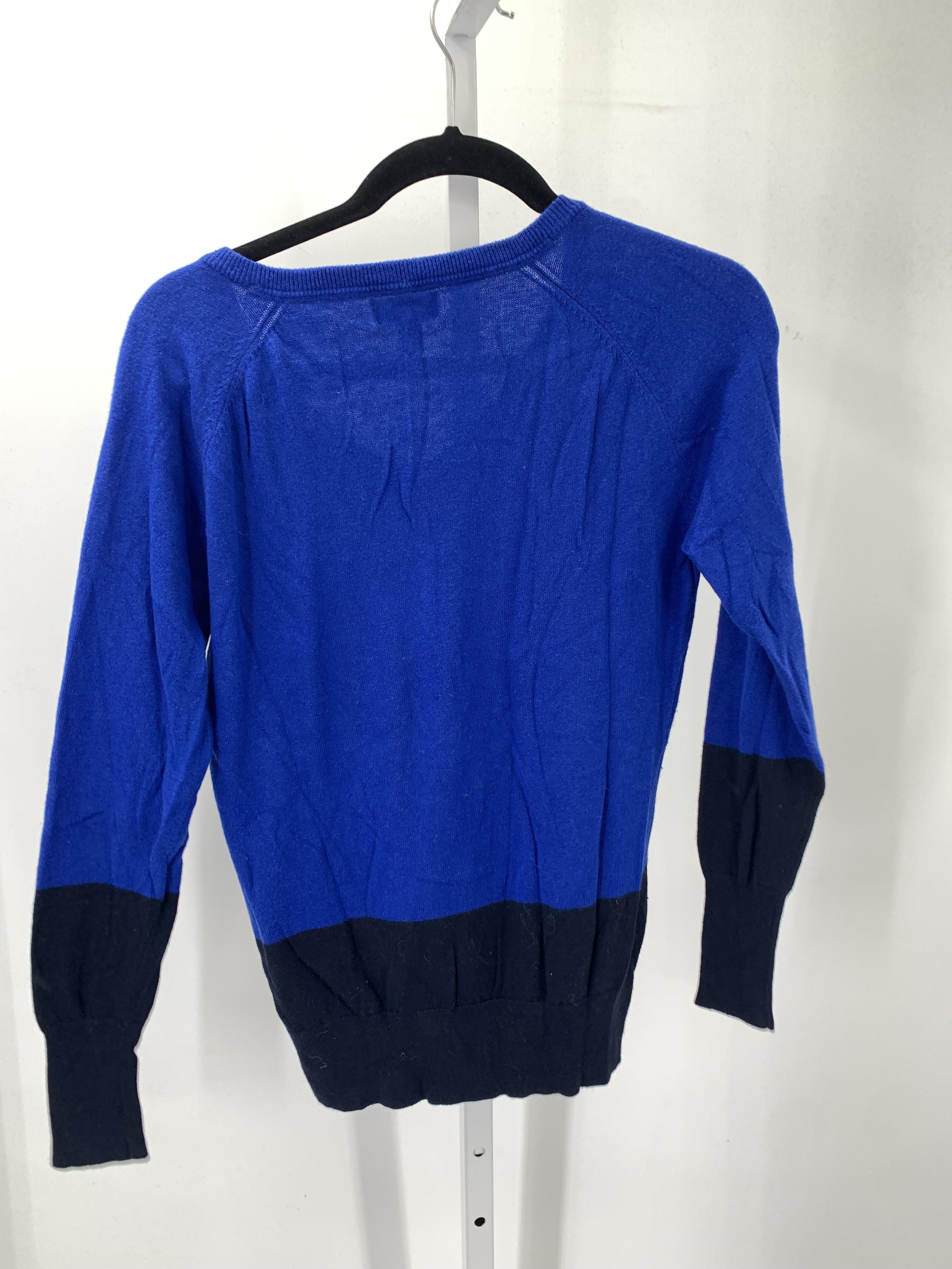 Gap Size Medium Misses Long Slv Sweater