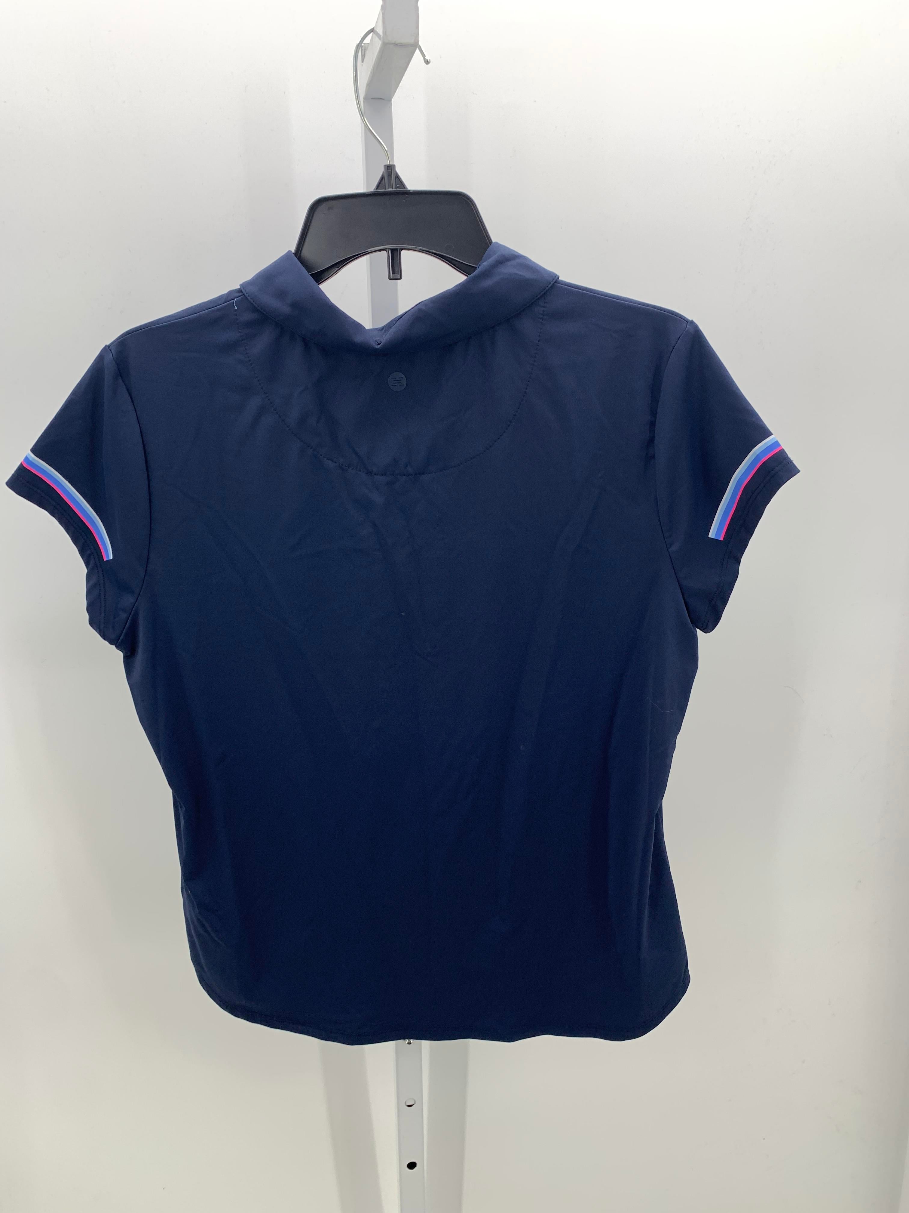 RBX Size Large Misses Short Sleeve Shirt