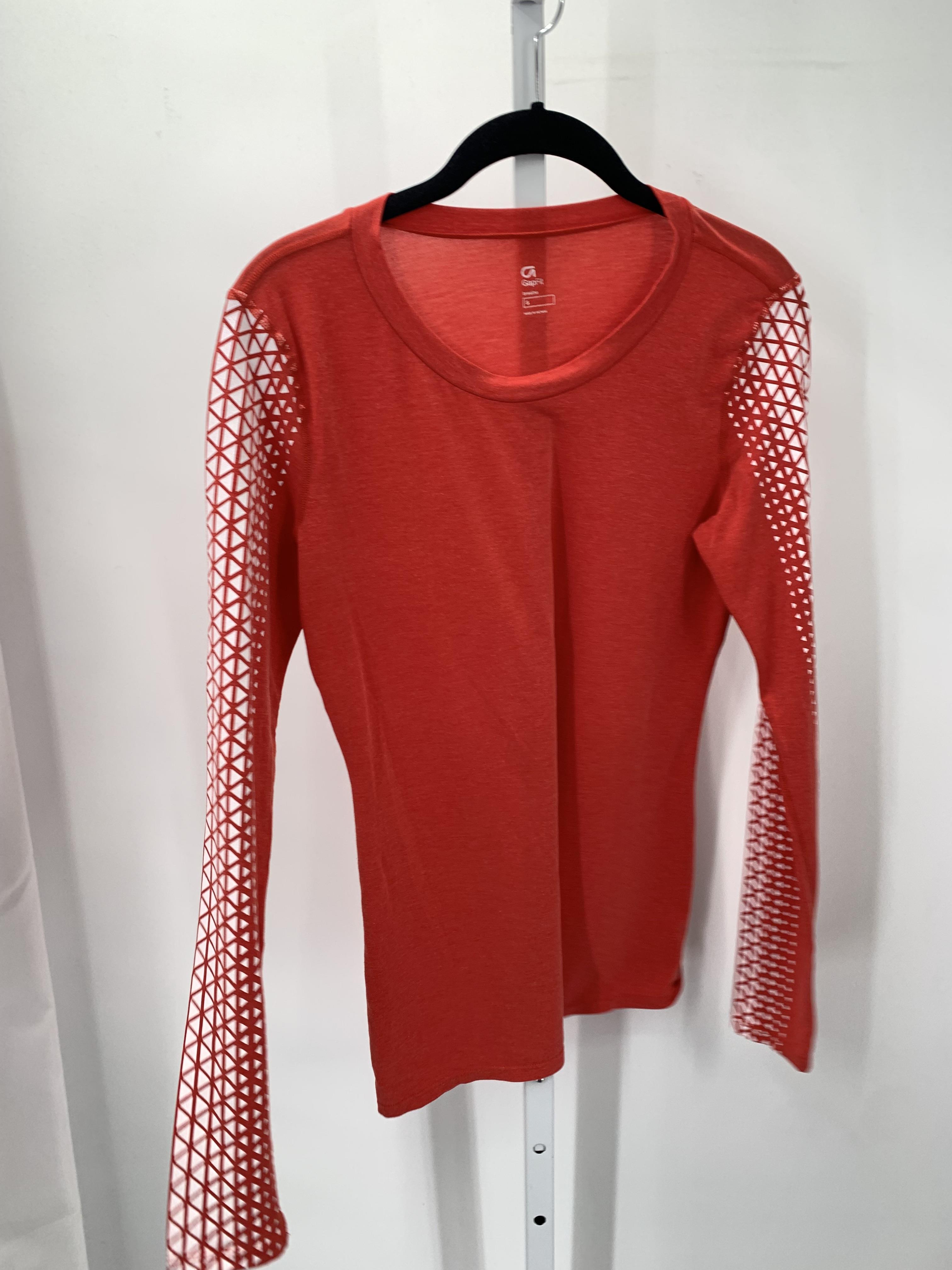 Gap Size Small Misses Long Sleeve Shirt