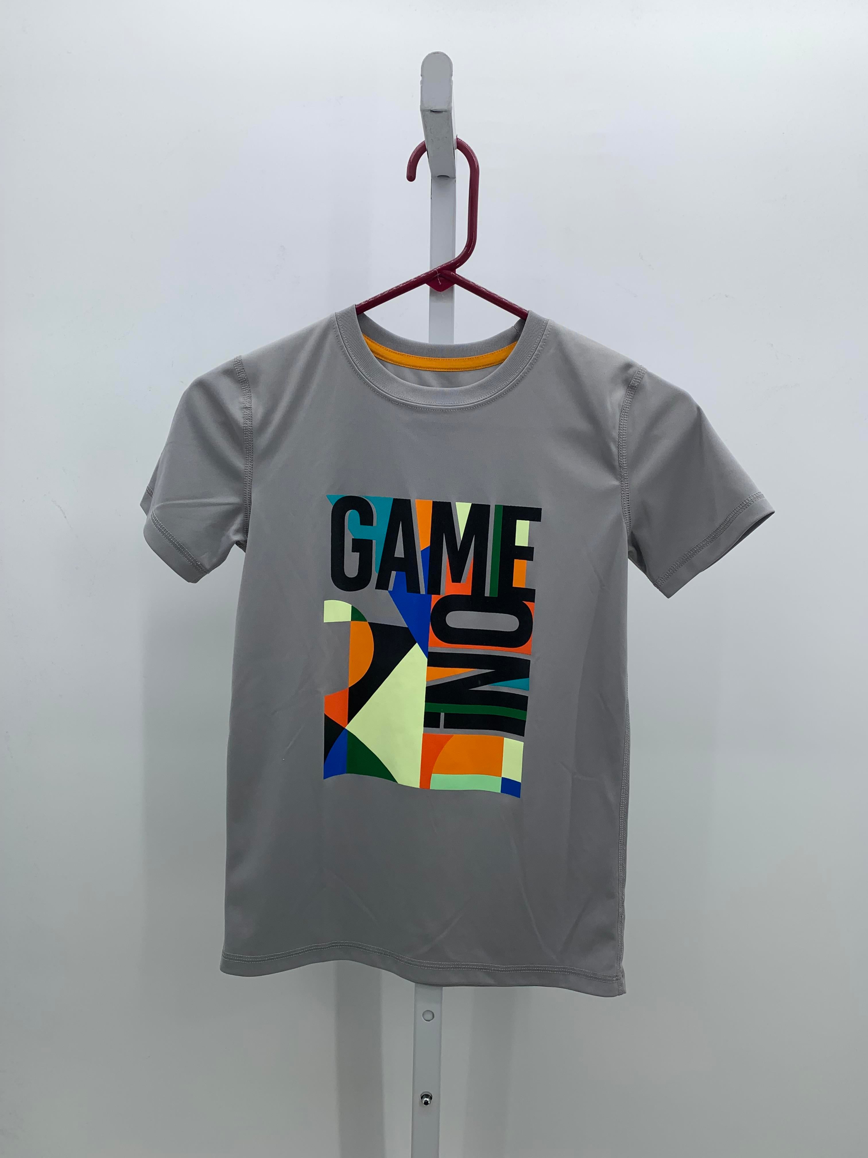 GAME ON ACTIVE