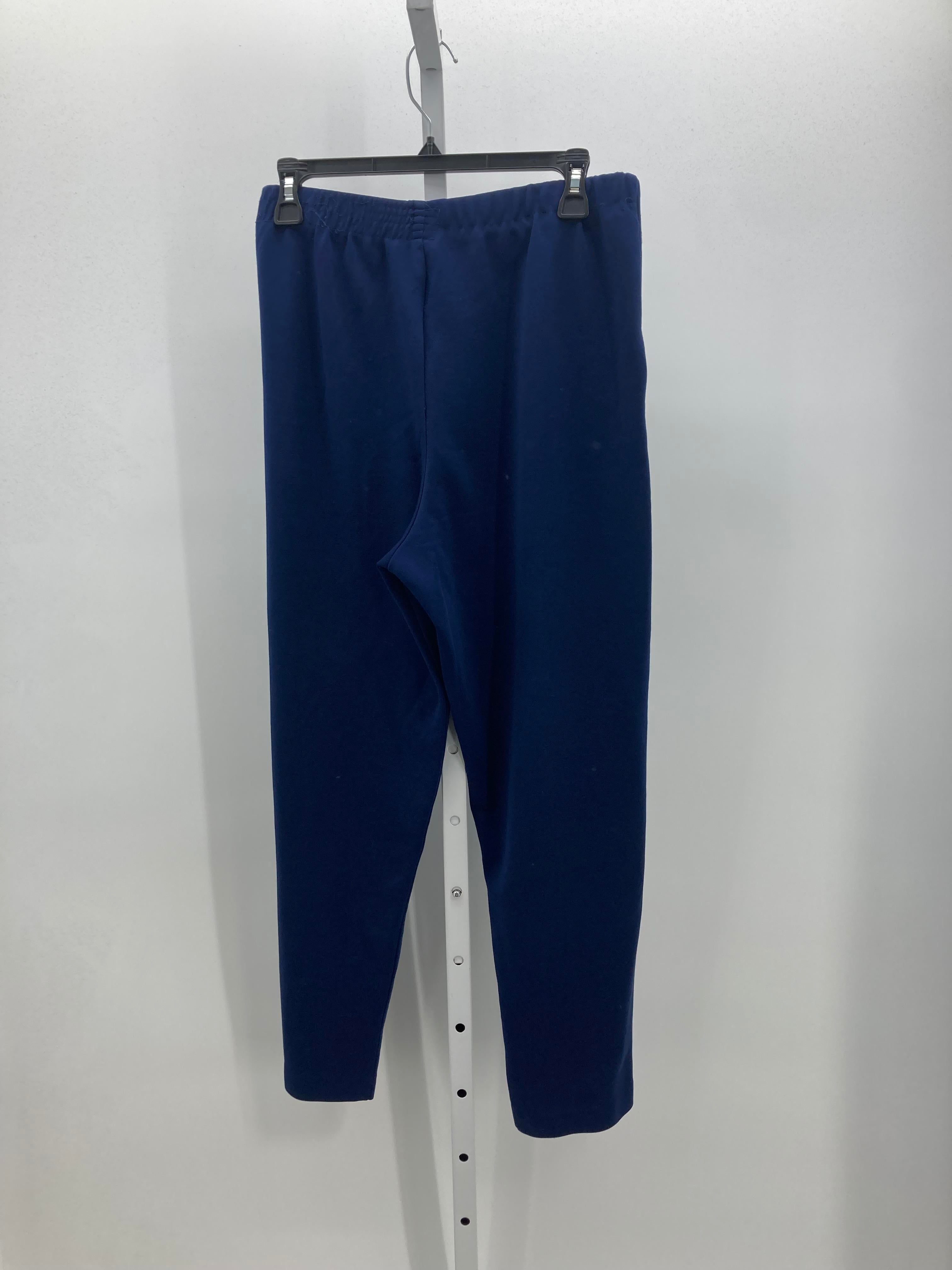 Size Medium Misses Pants