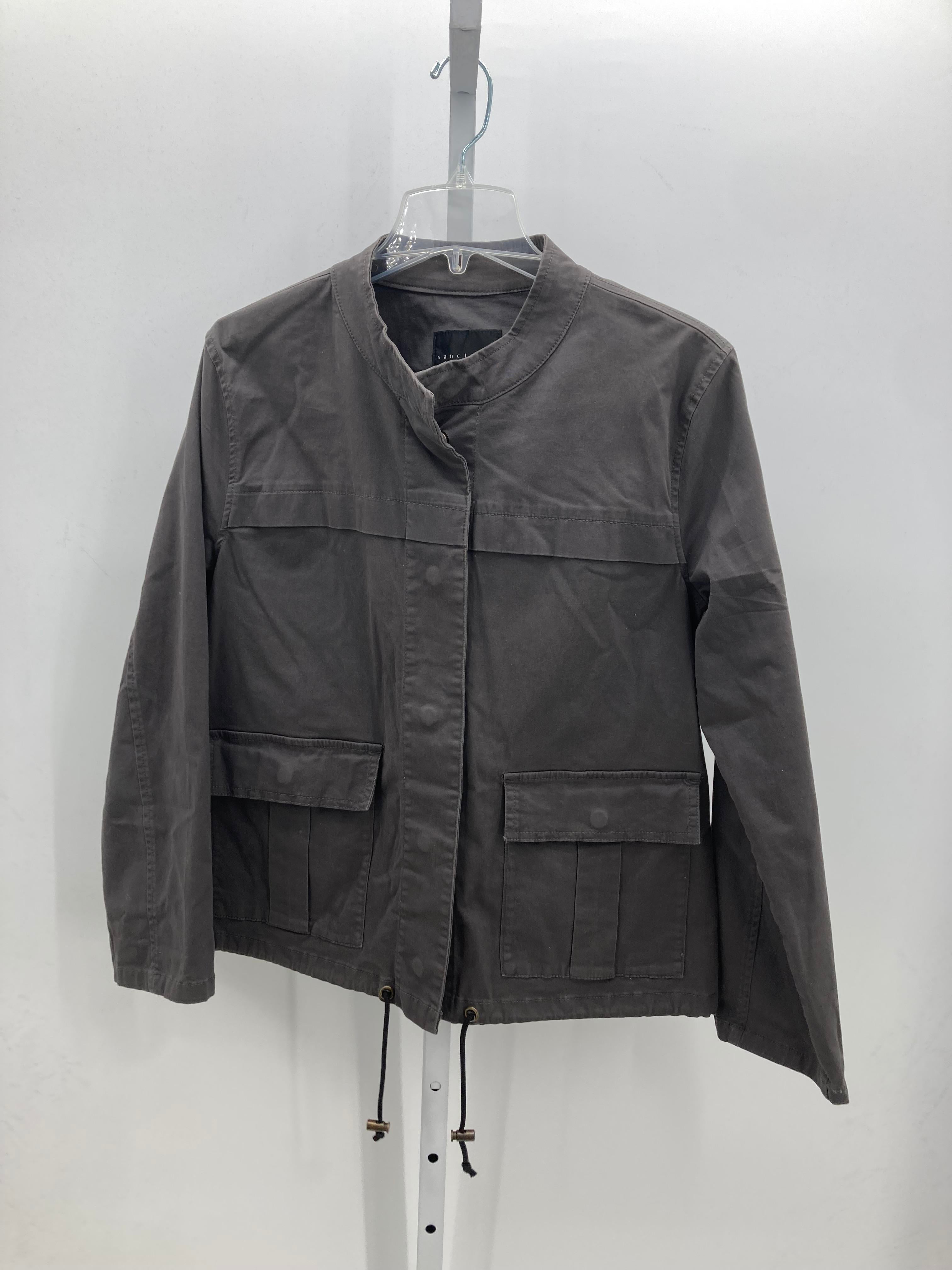 sanctuary Size Extra Large Misses Lightweight Jacket
