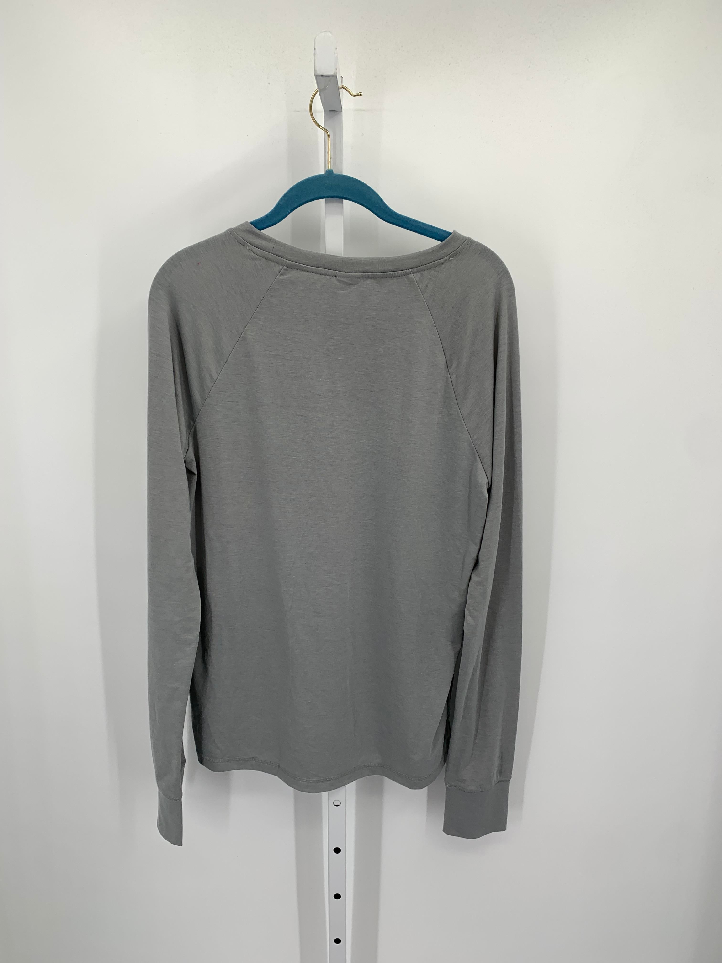 Size Medium Misses Long Sleeve Shirt