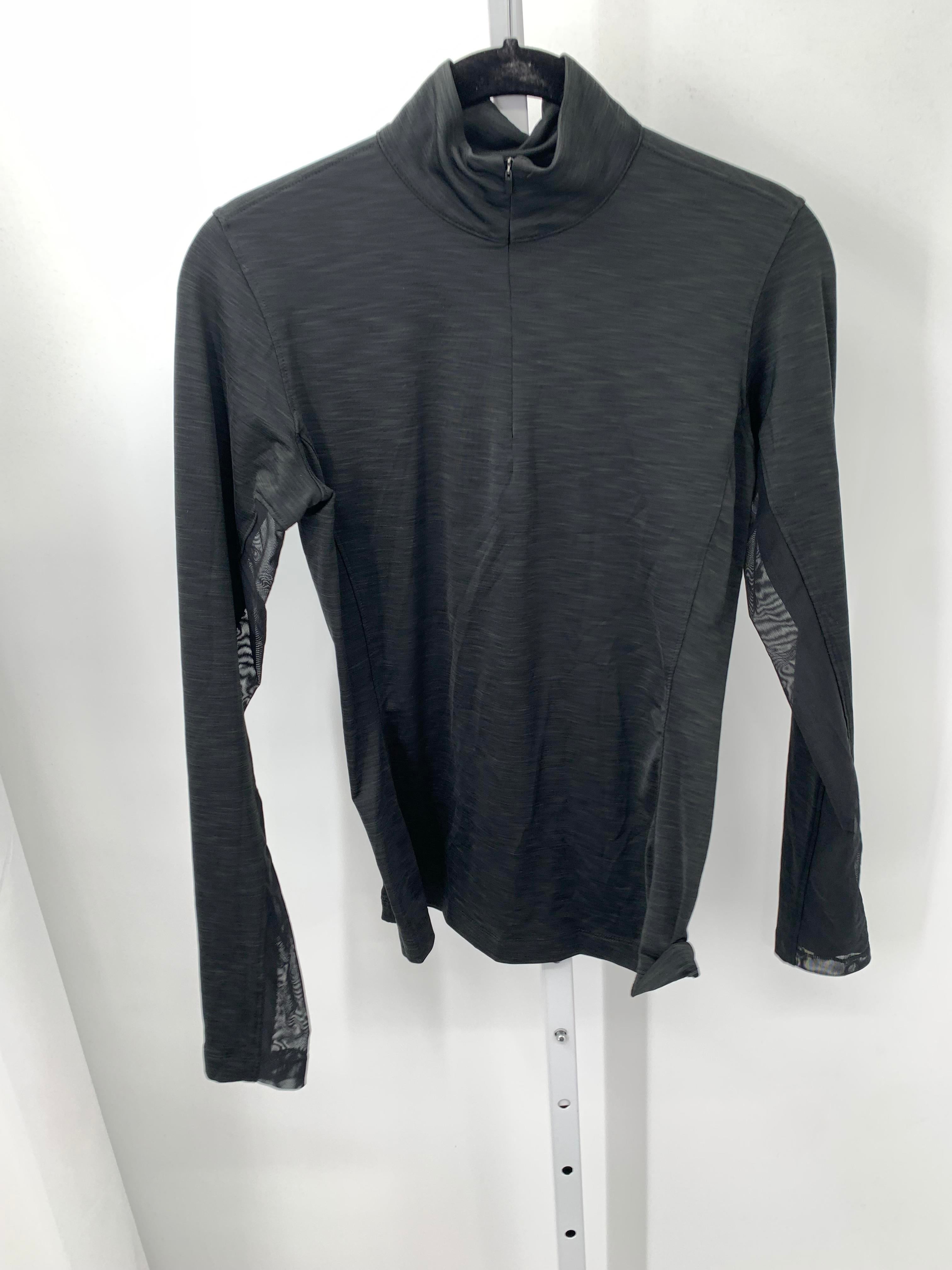Size X Small Misses Long Sleeve Shirt