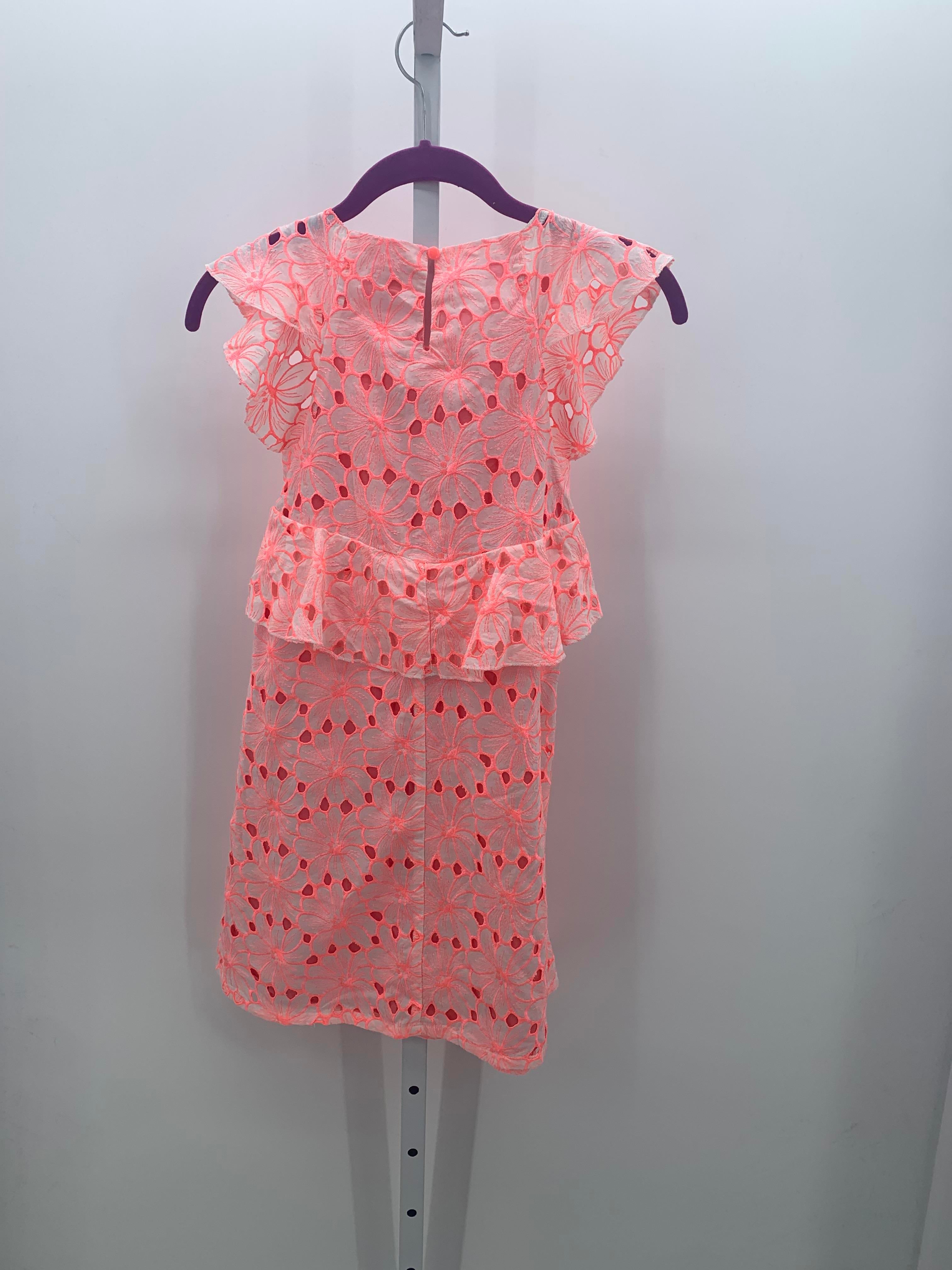 Cat & Jack Size 10-12 Girls Sundress