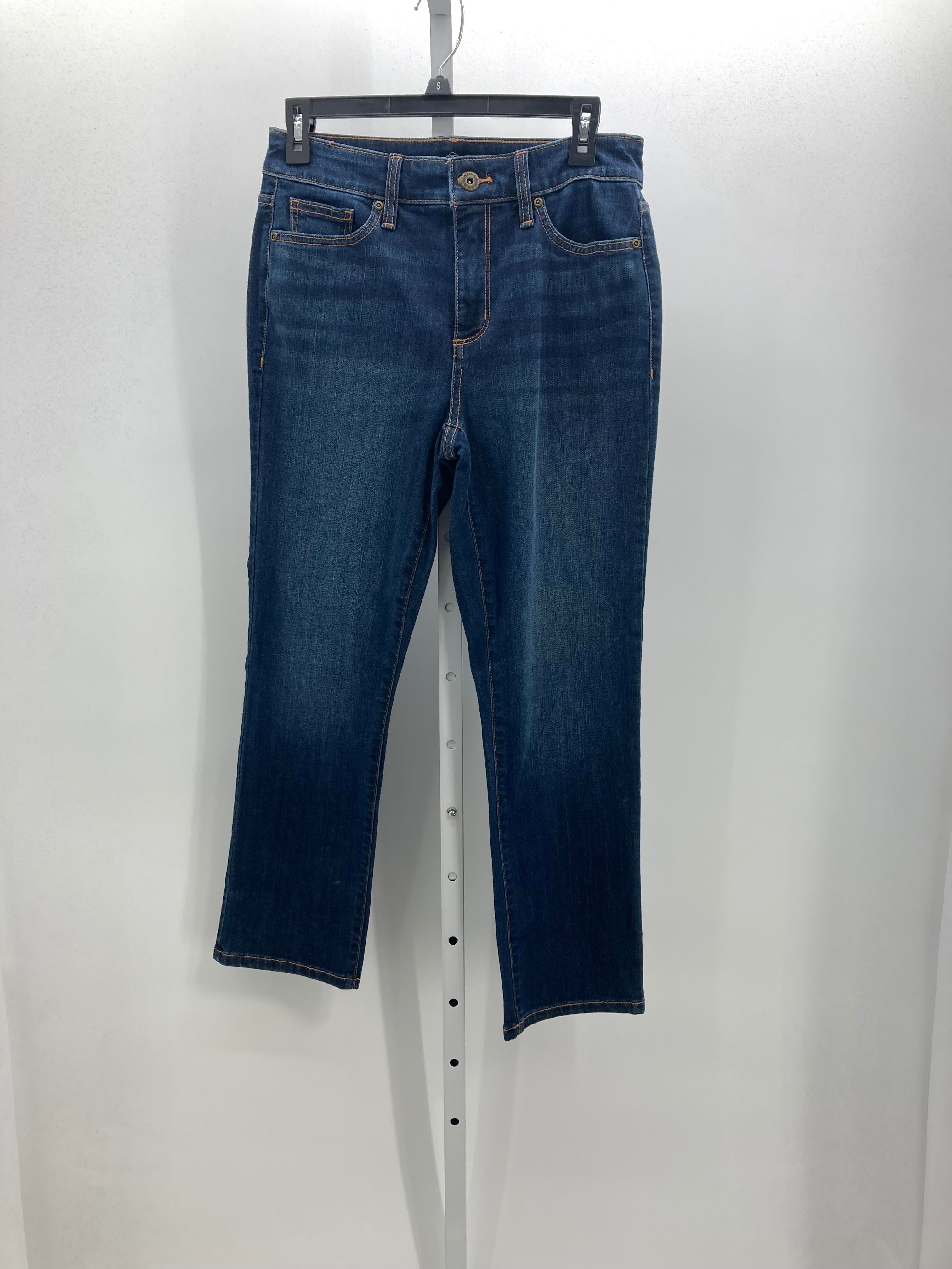 St. Johns Bay Size 6 Petite Petite Jeans