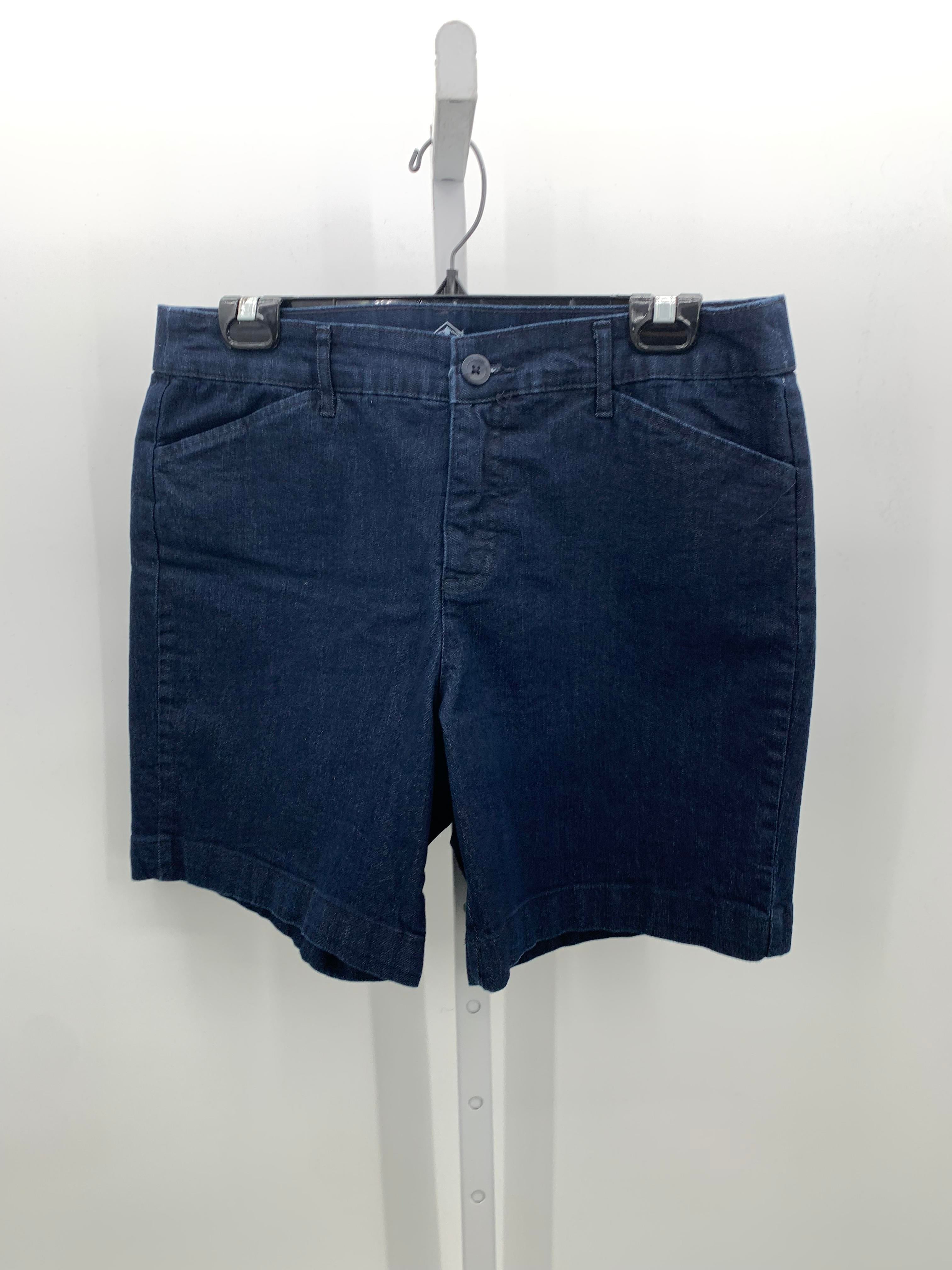 St. Johns Bay Size 14 Petite Petite Shorts