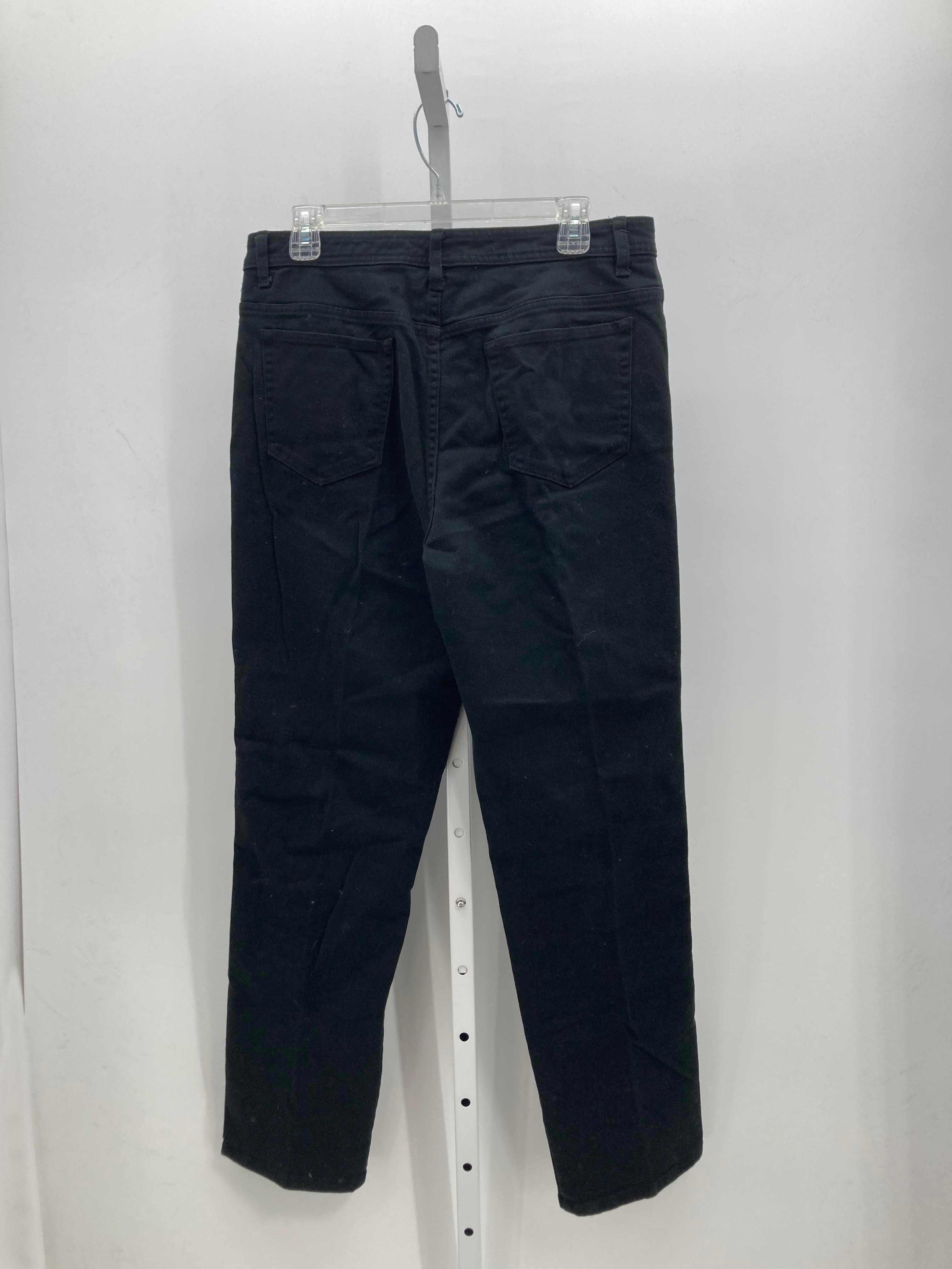 Bill Blass Size 12 Misses Jeans