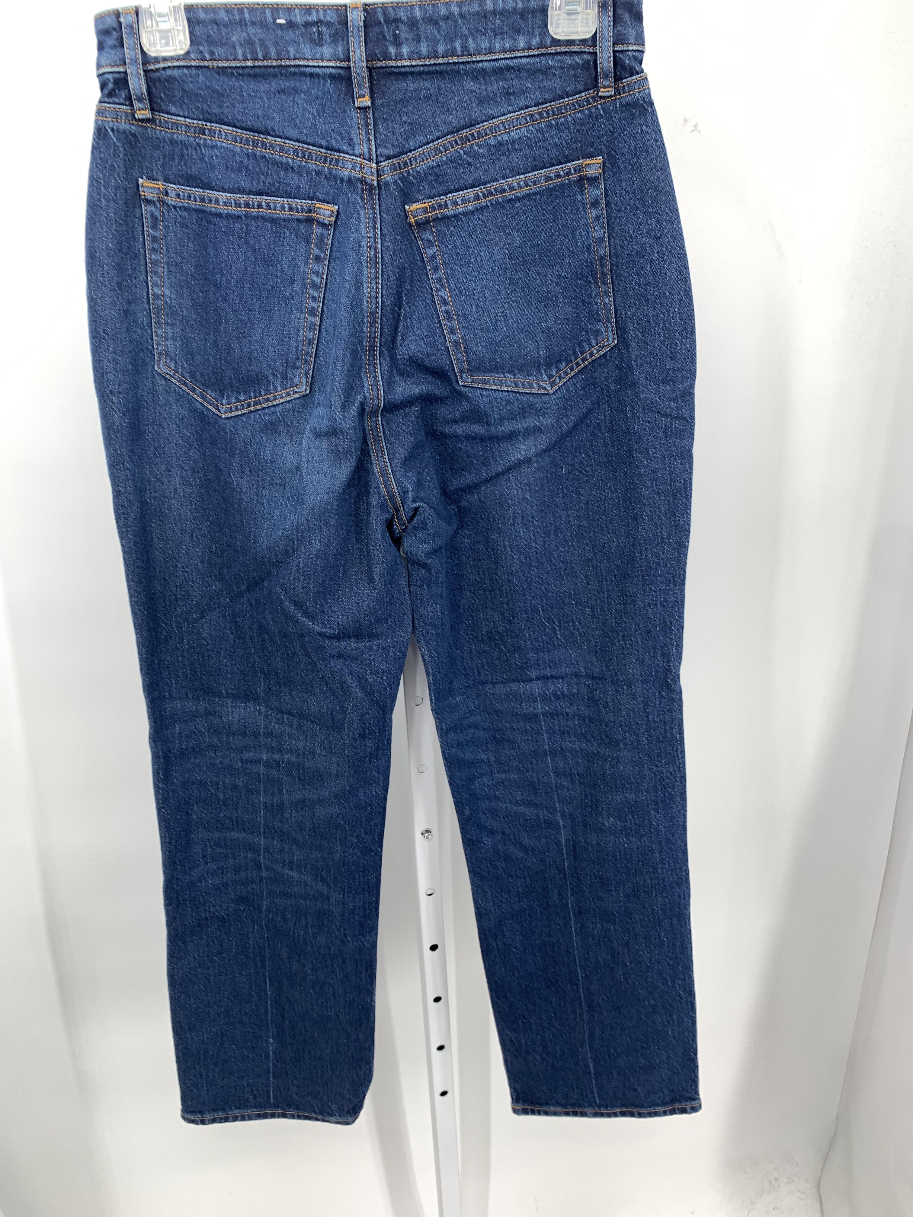 Loft Size 2 Misses Jeans