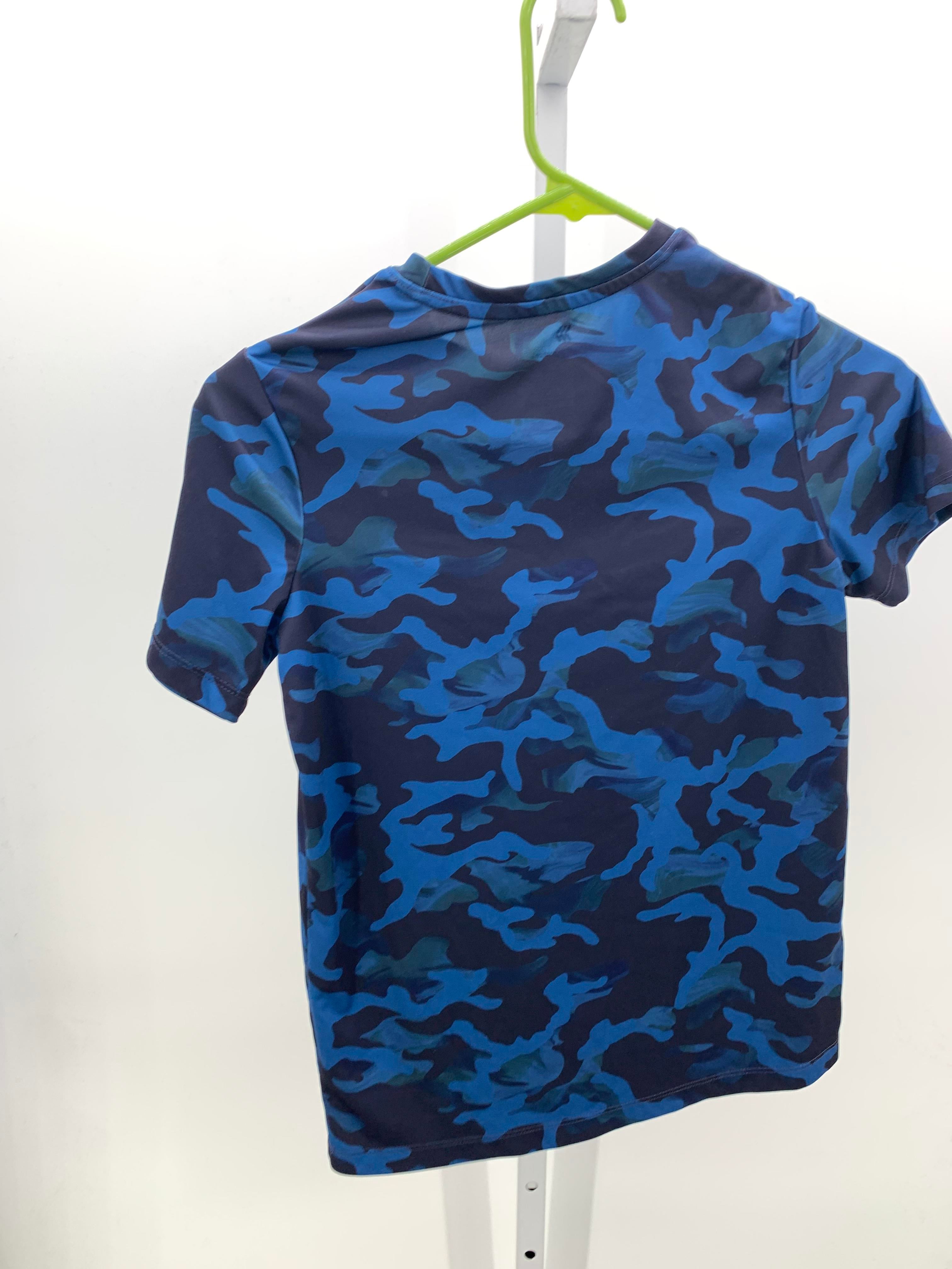 CAMO ACTIVE WEAR