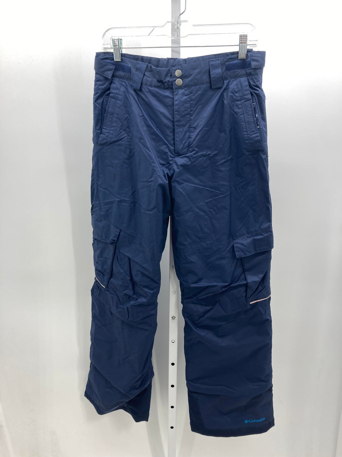 ADJ WAIST PANTS