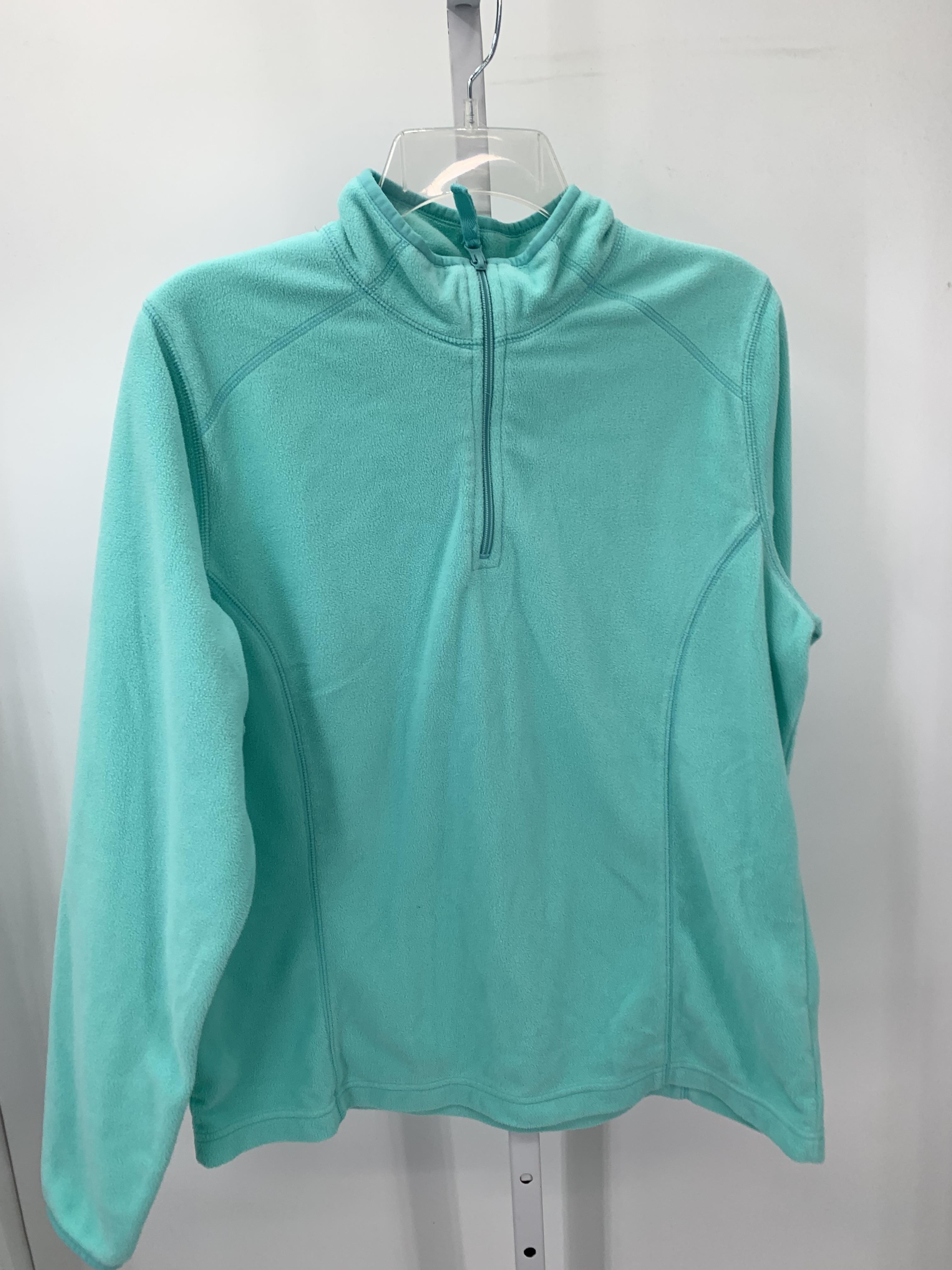 Made for Life Size Extra Large Misses Long Sleeve Shirt