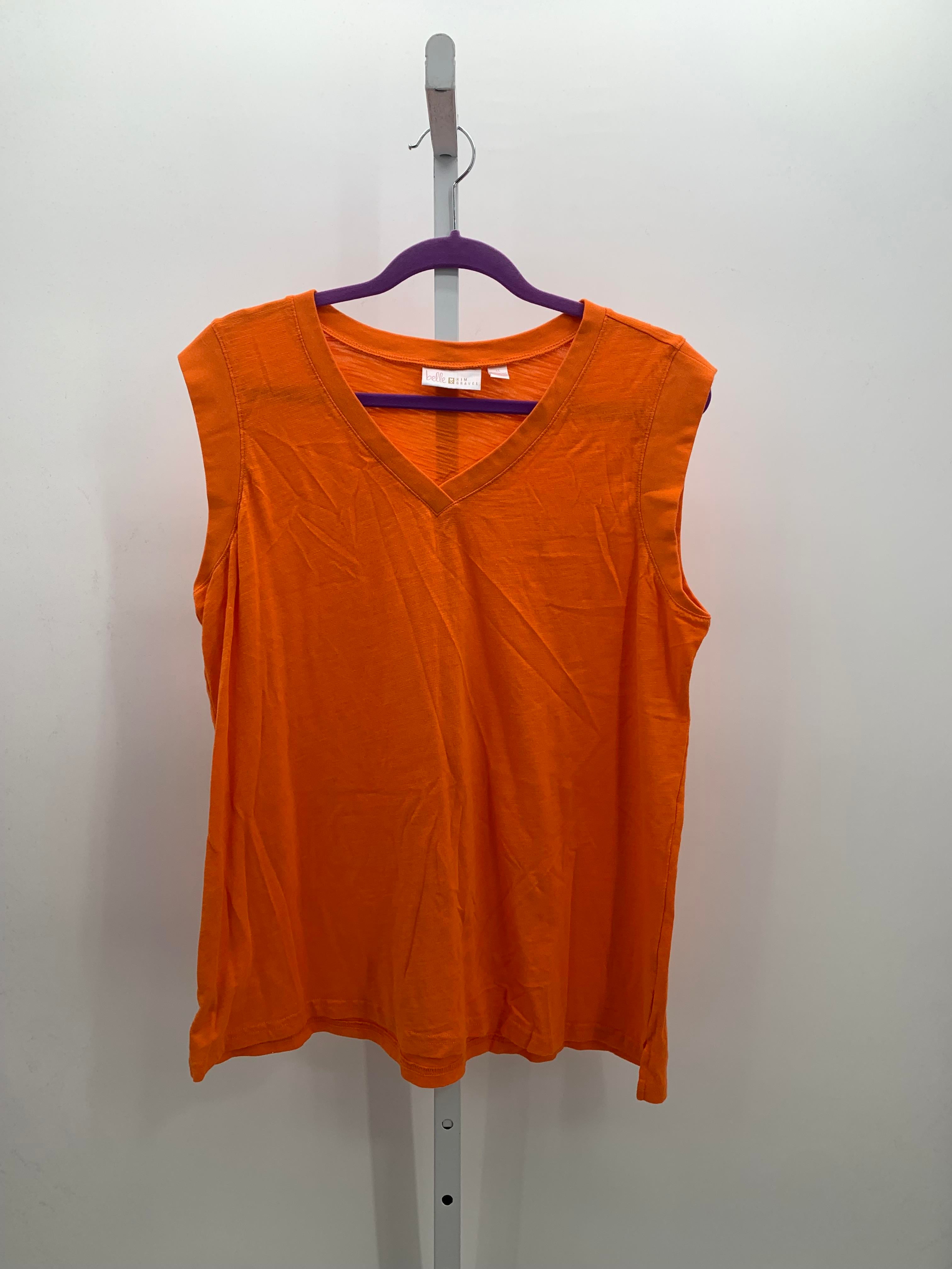 Size Extra Large Misses Tank