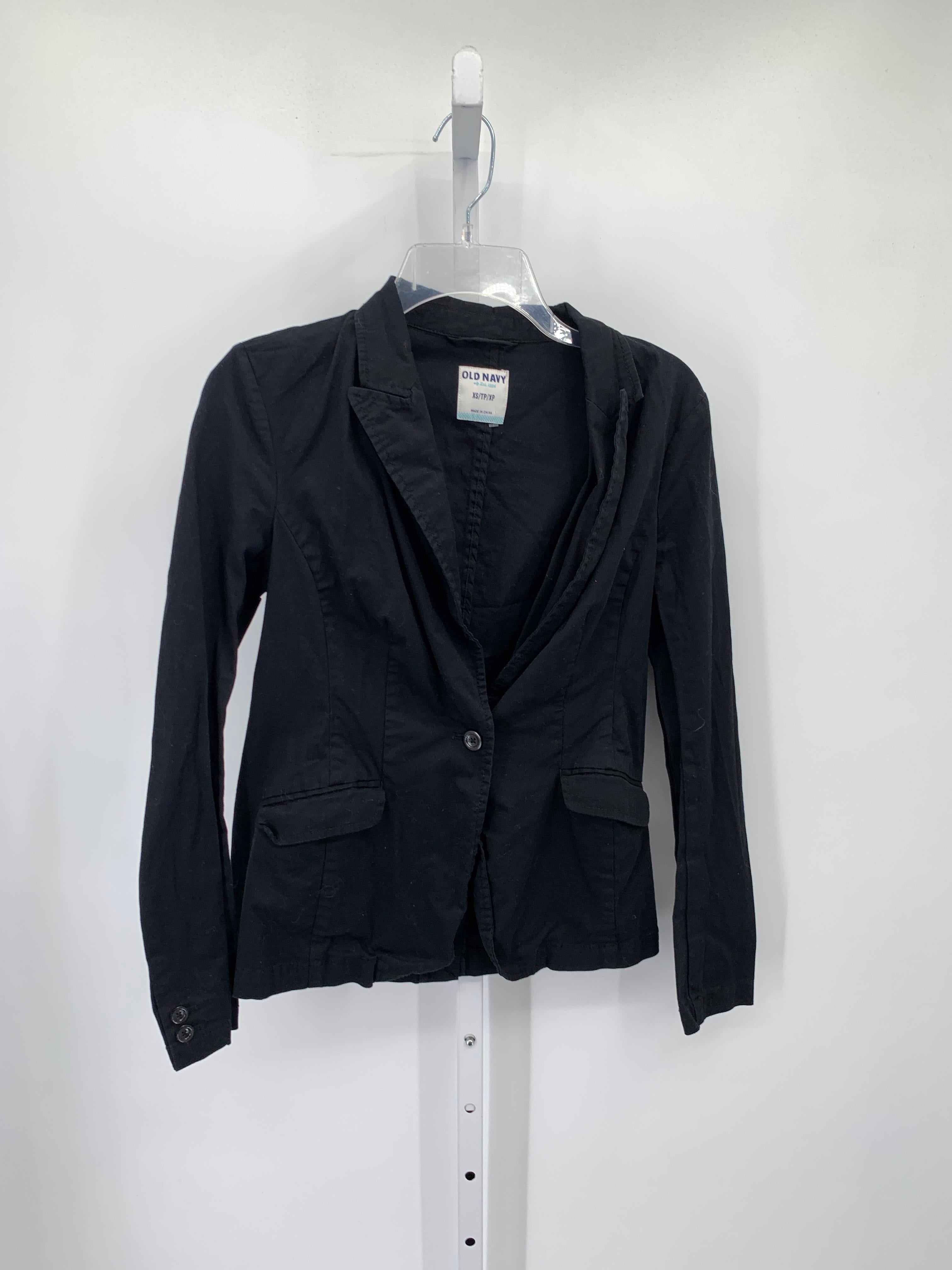 Old Navy Size X Small Misses Blazer