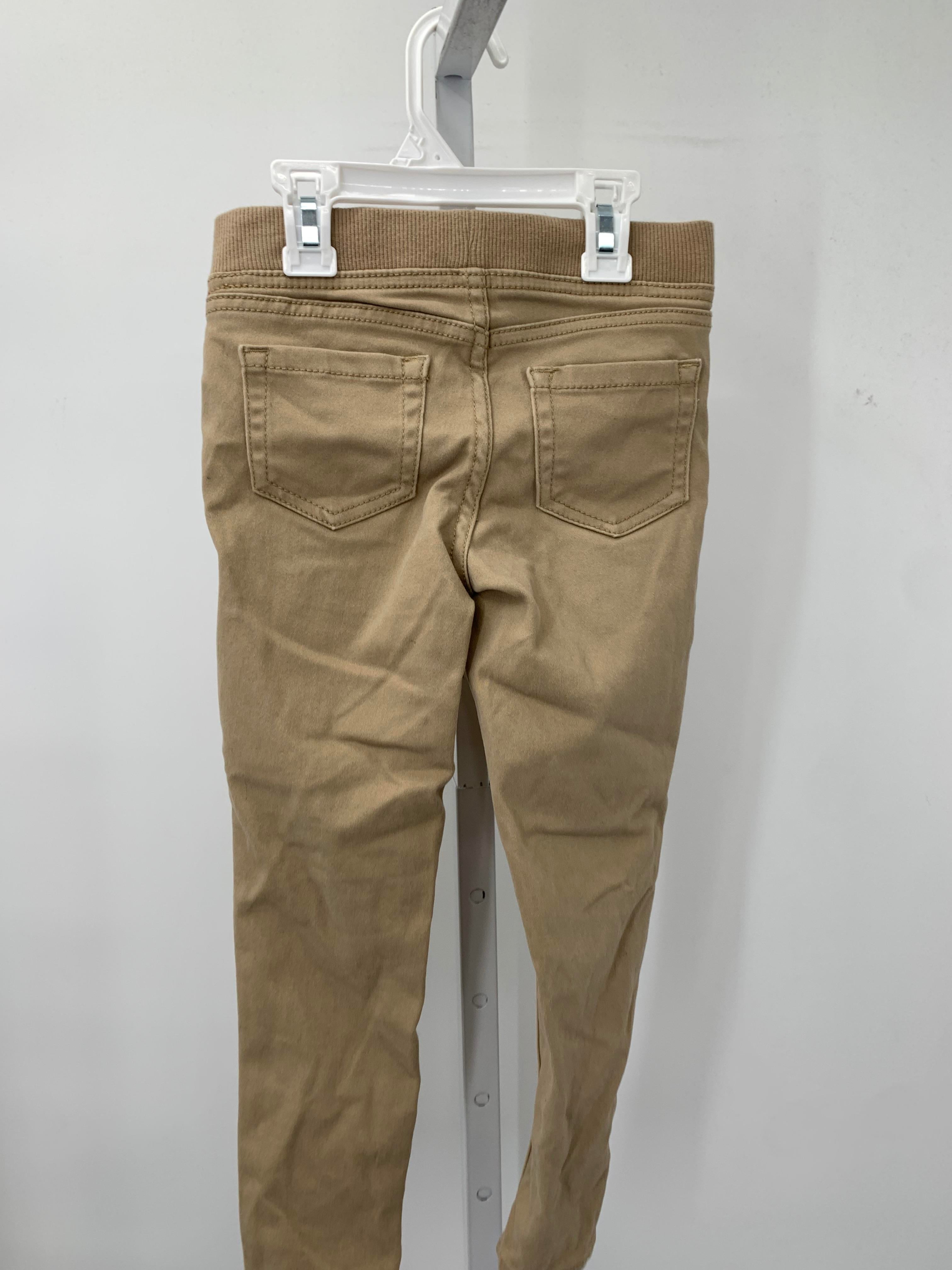 Wonder Nation Size 6/6X Girls Pants