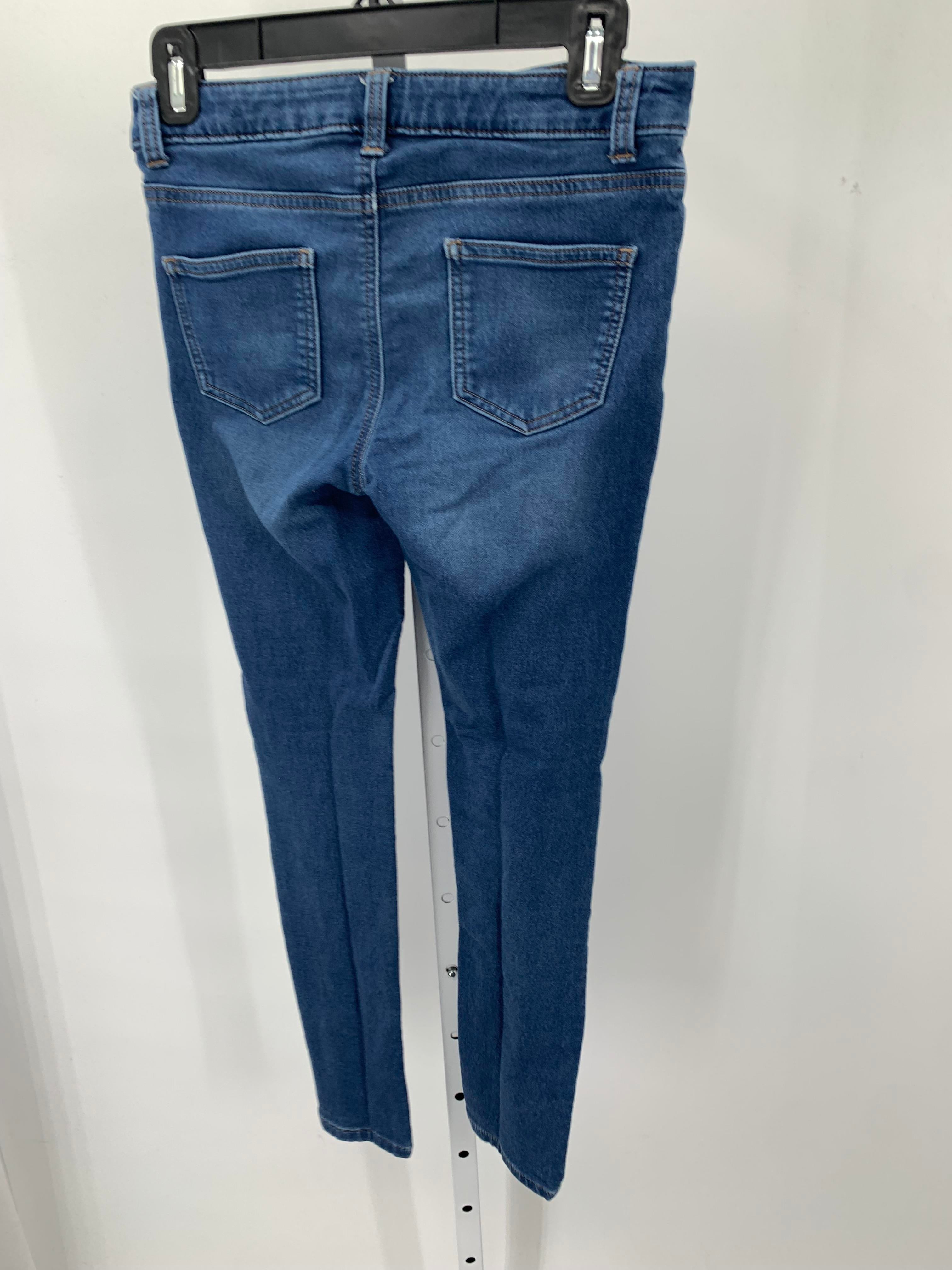 Wonder Nation Size 14 Girls Jeans