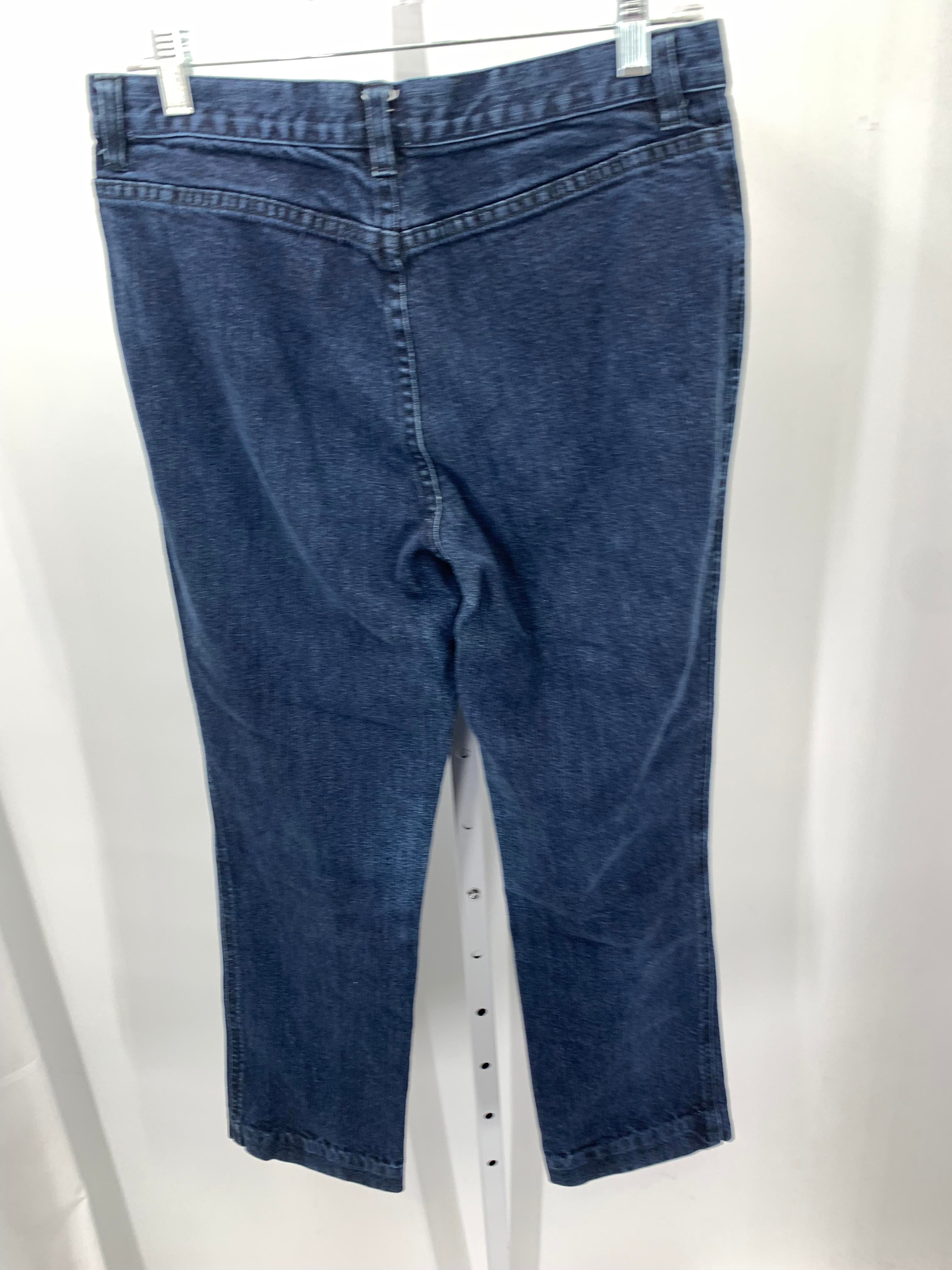 Ralph Lauren Size 8 Misses Jeans